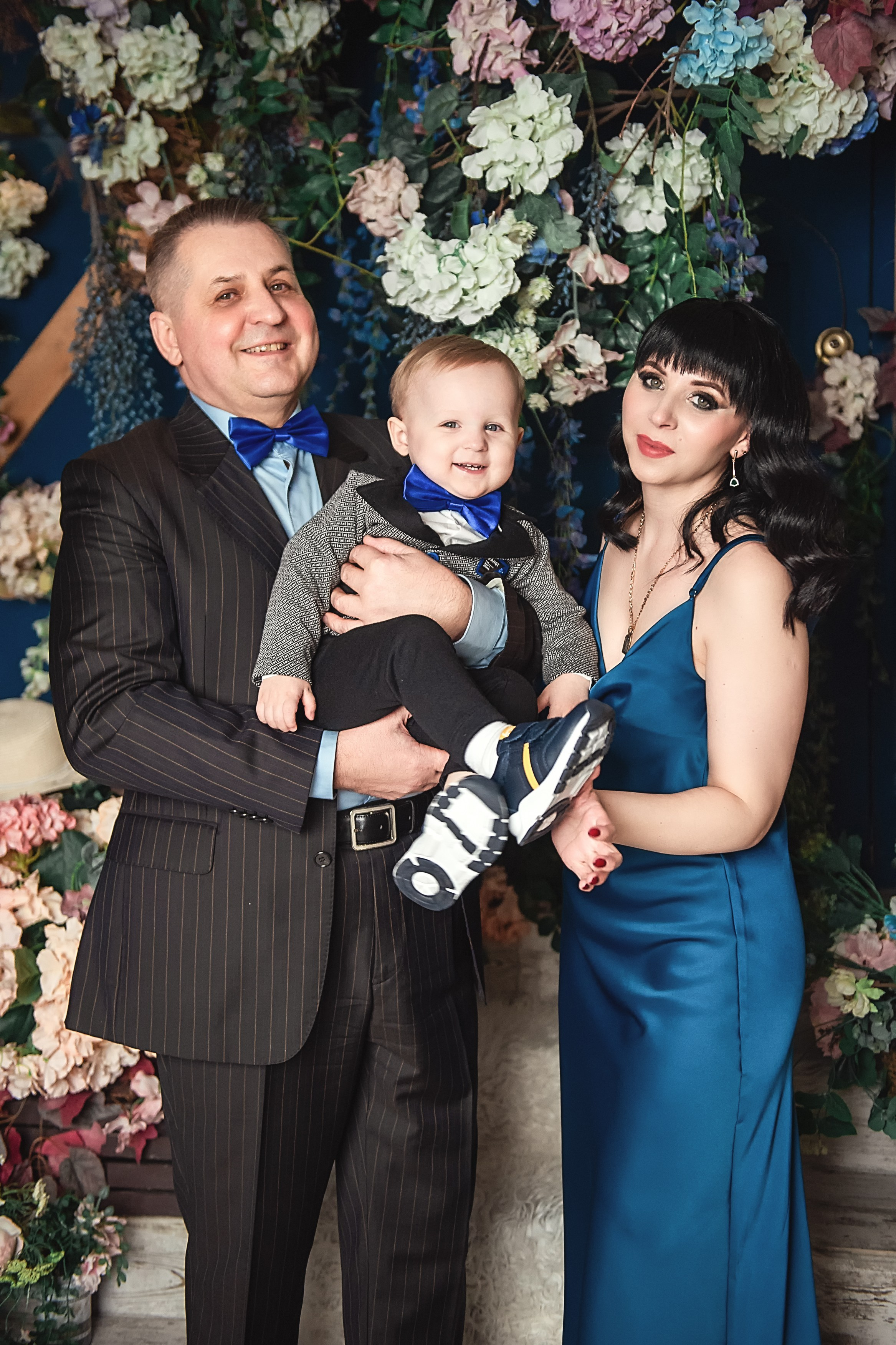 Семейная фотосессия в Брянске. Семейный фотограф Брянск