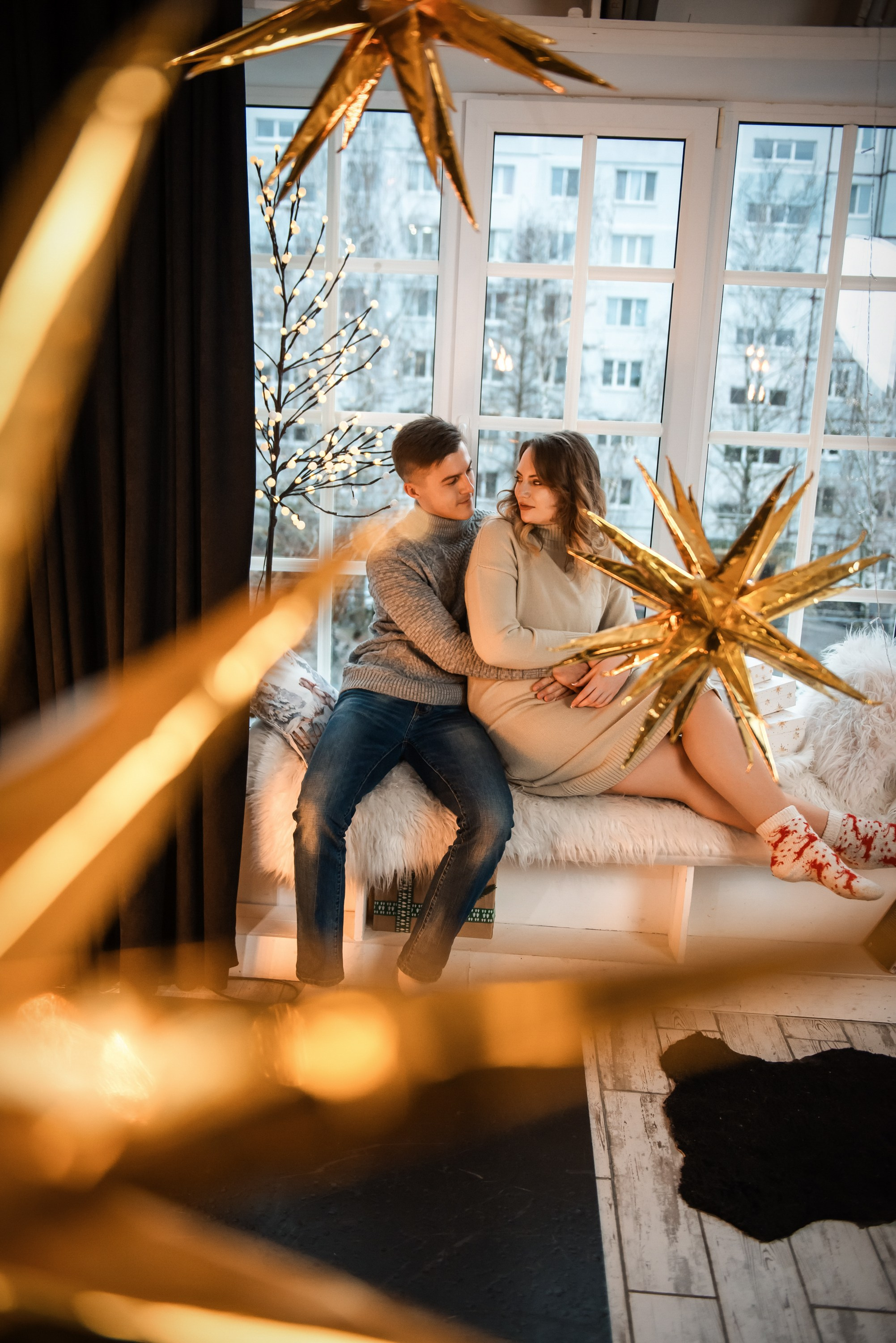 Семейная фотосессия в Брянске. Семейный фотограф Брянск