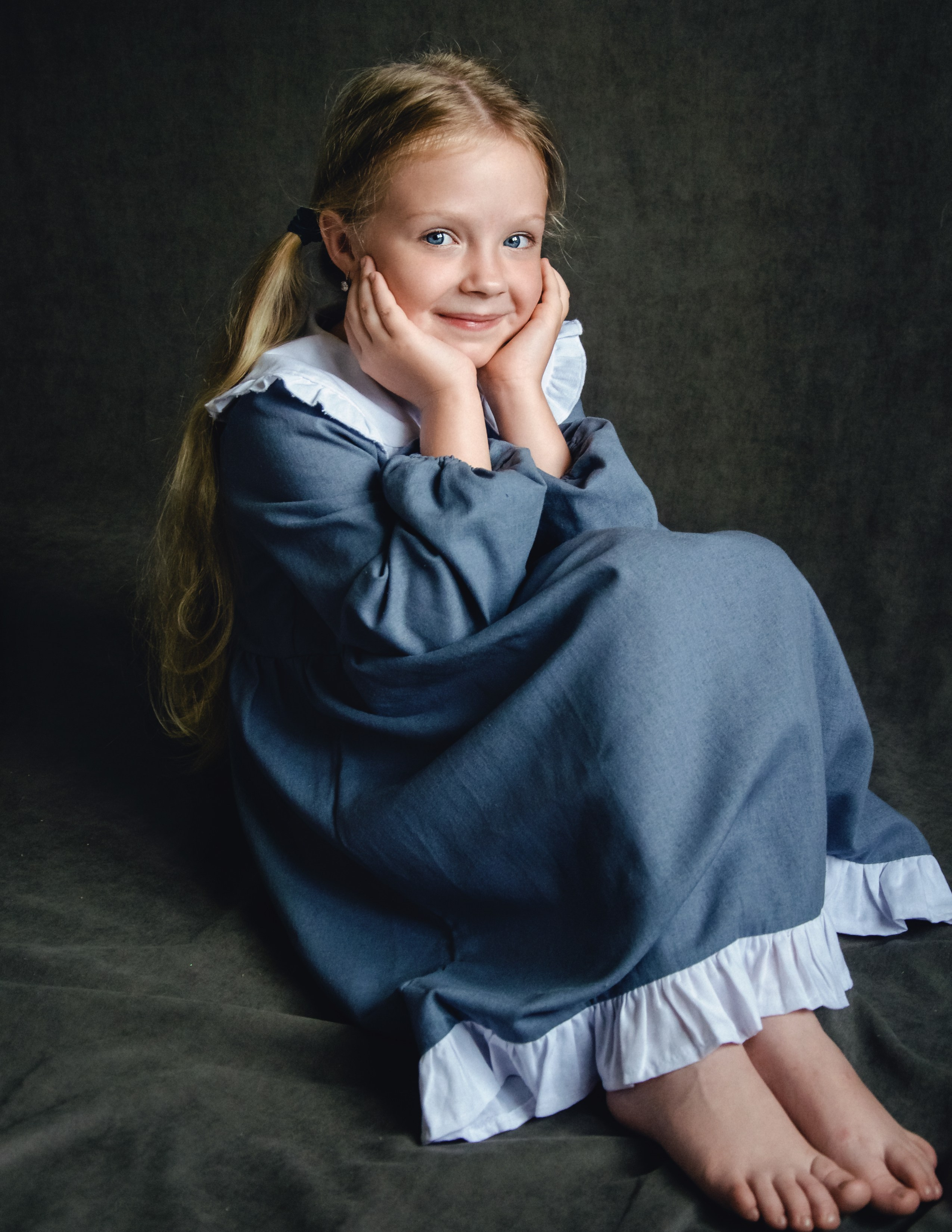 Детские фотосессии в Брянске. Детский фотограф Брянск