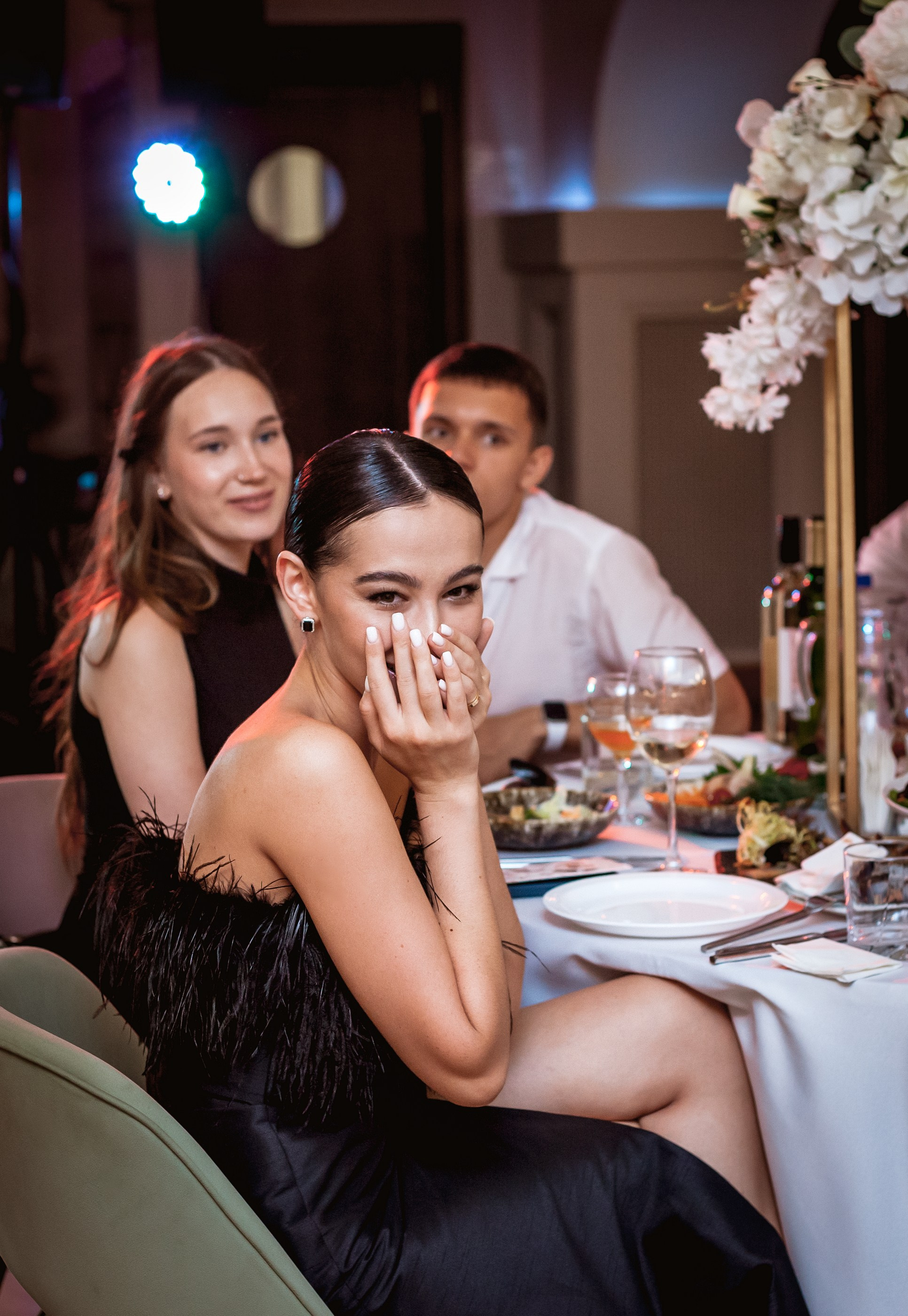 Алексей&Ольга. Свадебный и семейный фотограф Амина Шабанова