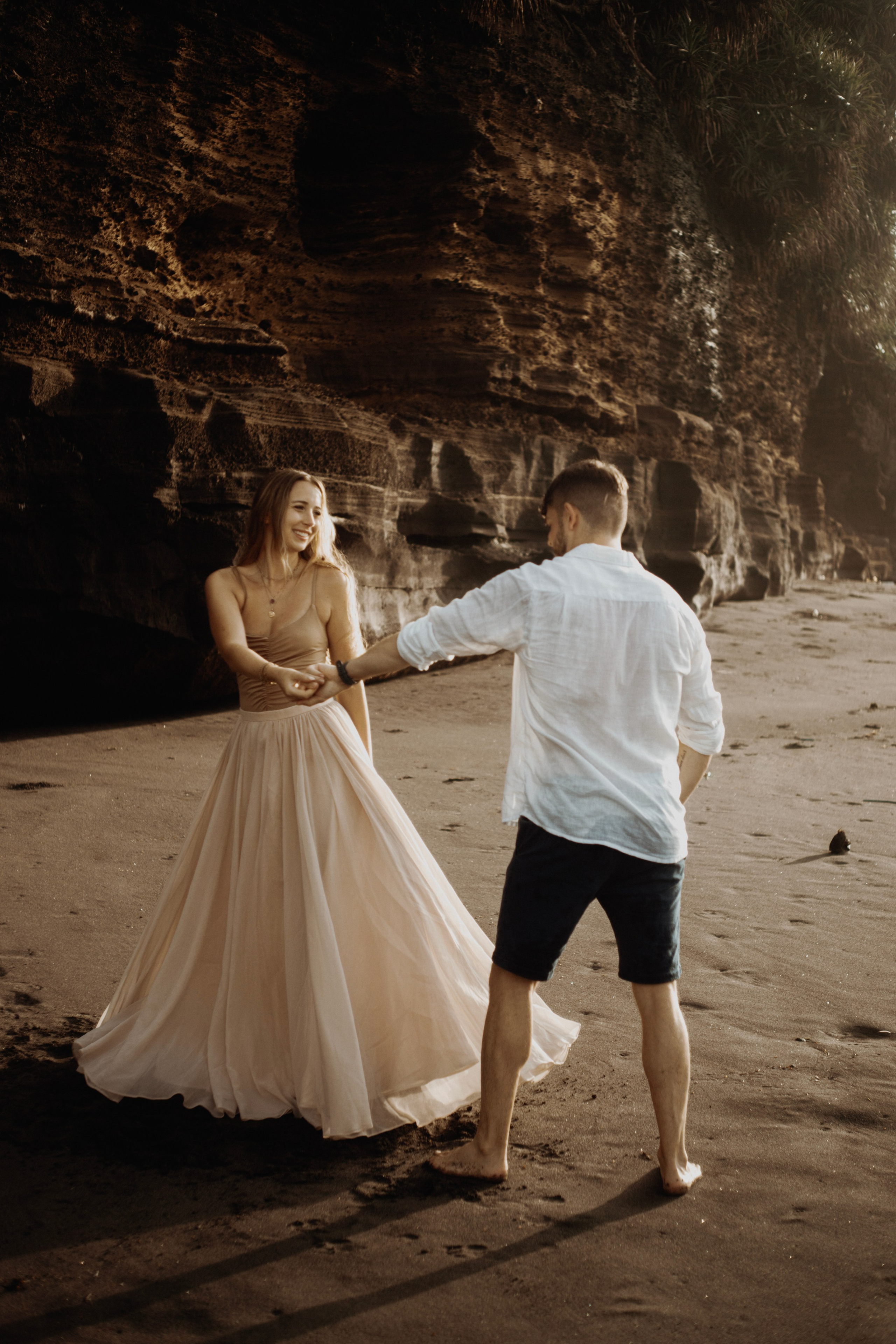 Prewedding/love story. Фэшн фотограф на Бали