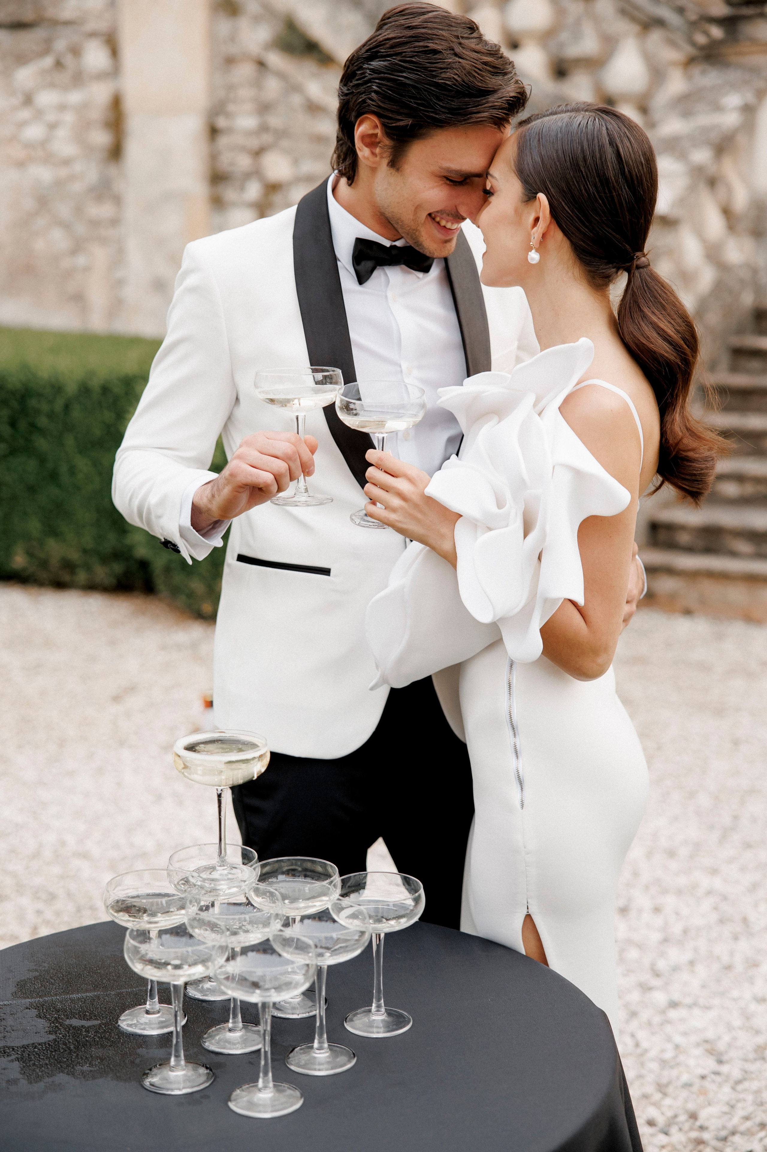 Eleonora & Lapo | Italy. Главная