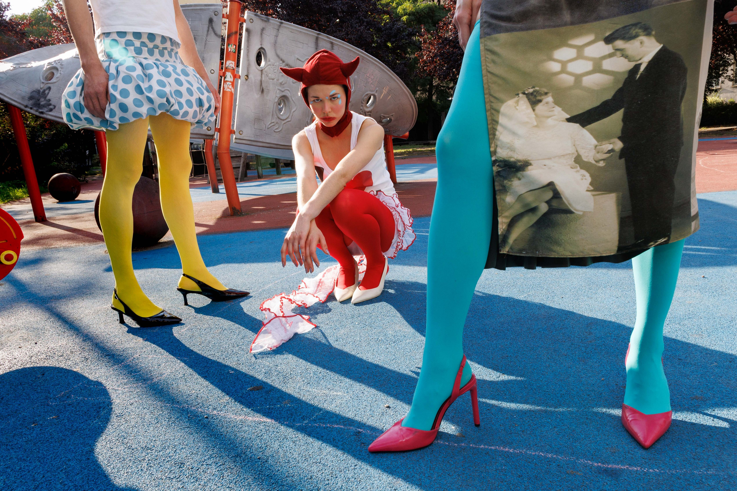 Fashion. Photographer, Documentary and Art