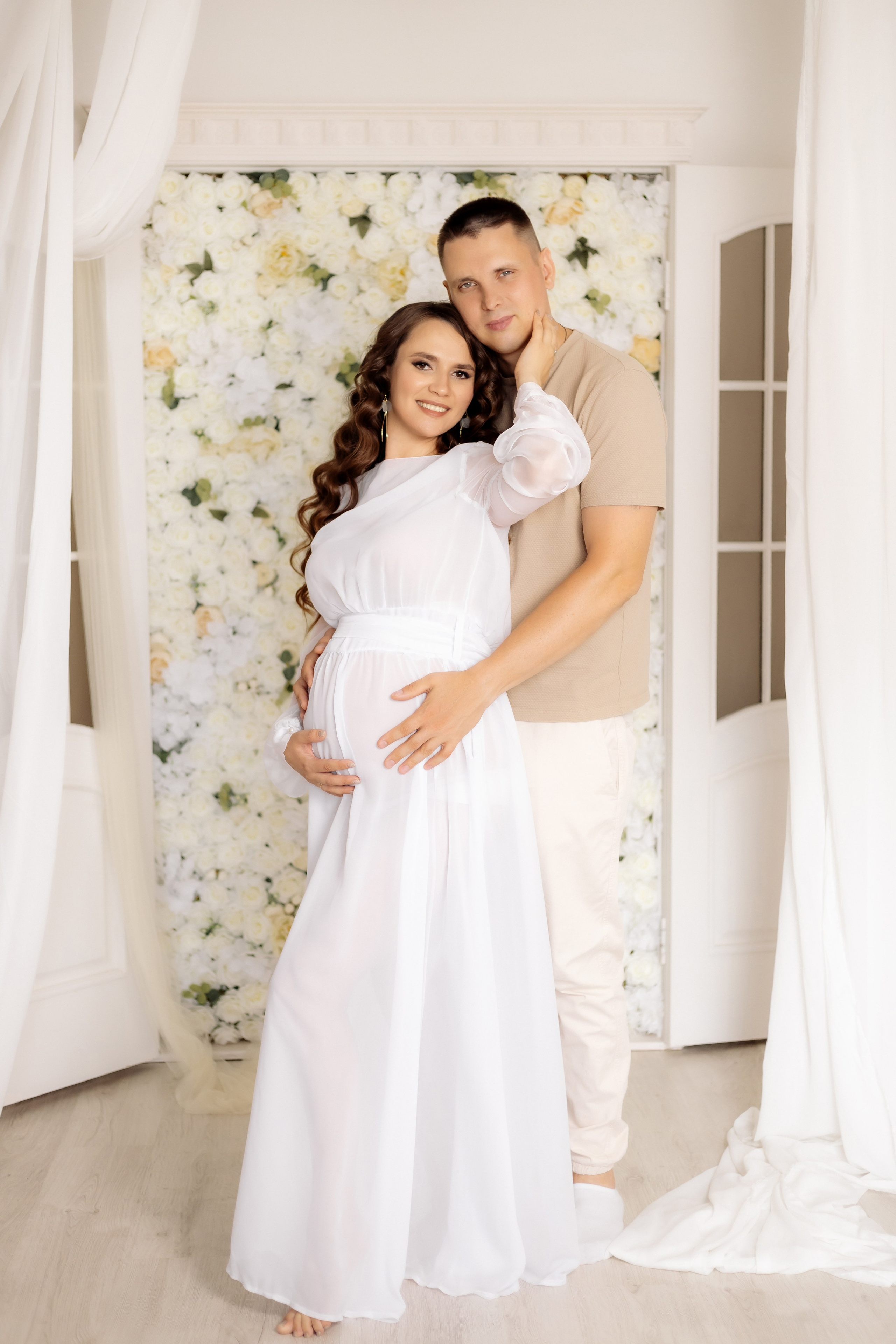 Н&Я. Зотова Алена — семейный и женский фотограф в Зеленограде