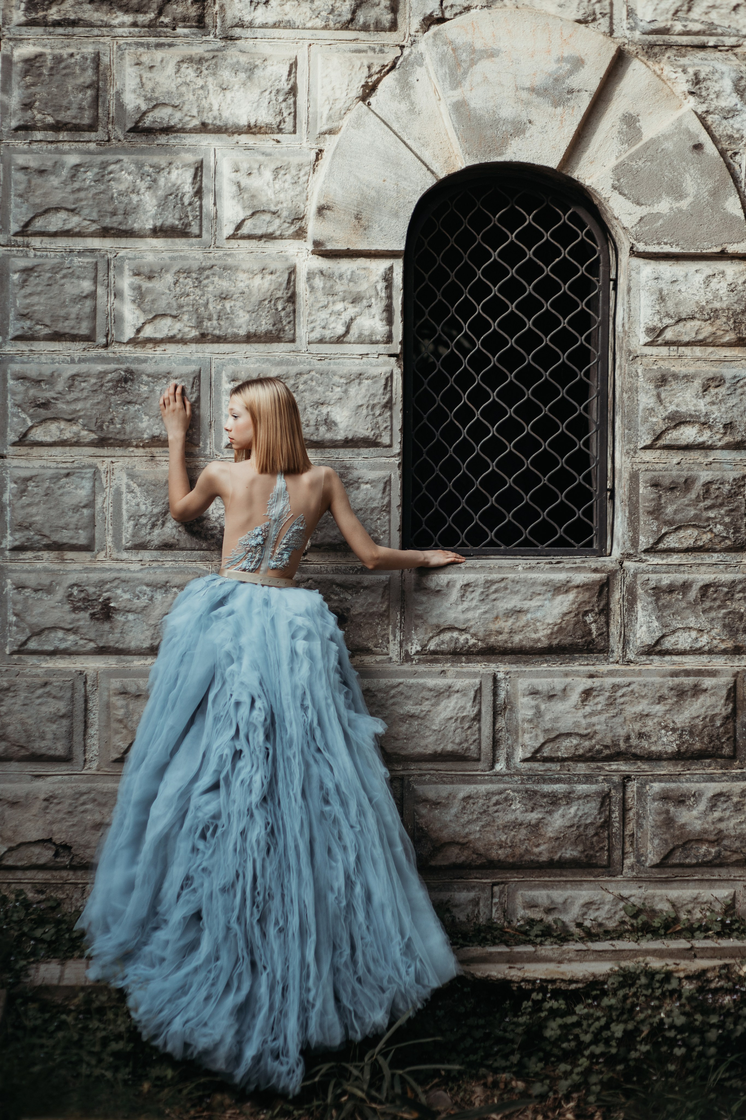 Парк Южные культуры (Сириус). Фотограф Сочи Татьяна Зорина