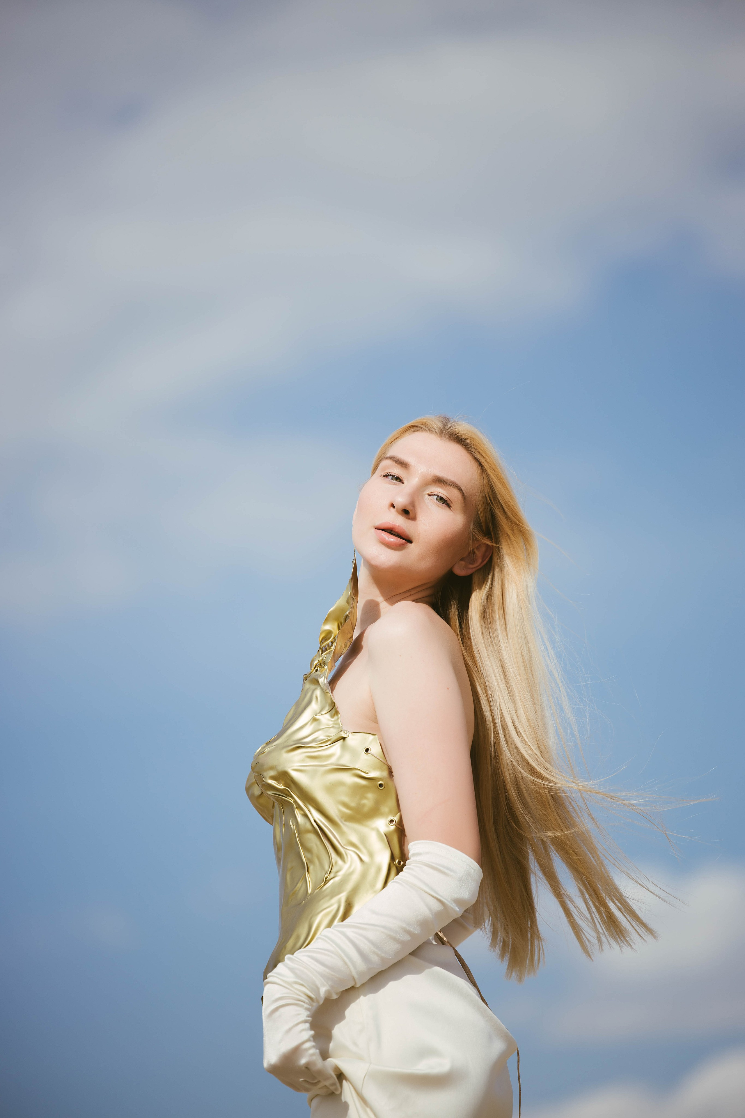 Лиза. Фотограф в Липецке и Москве Рыкова Юлия