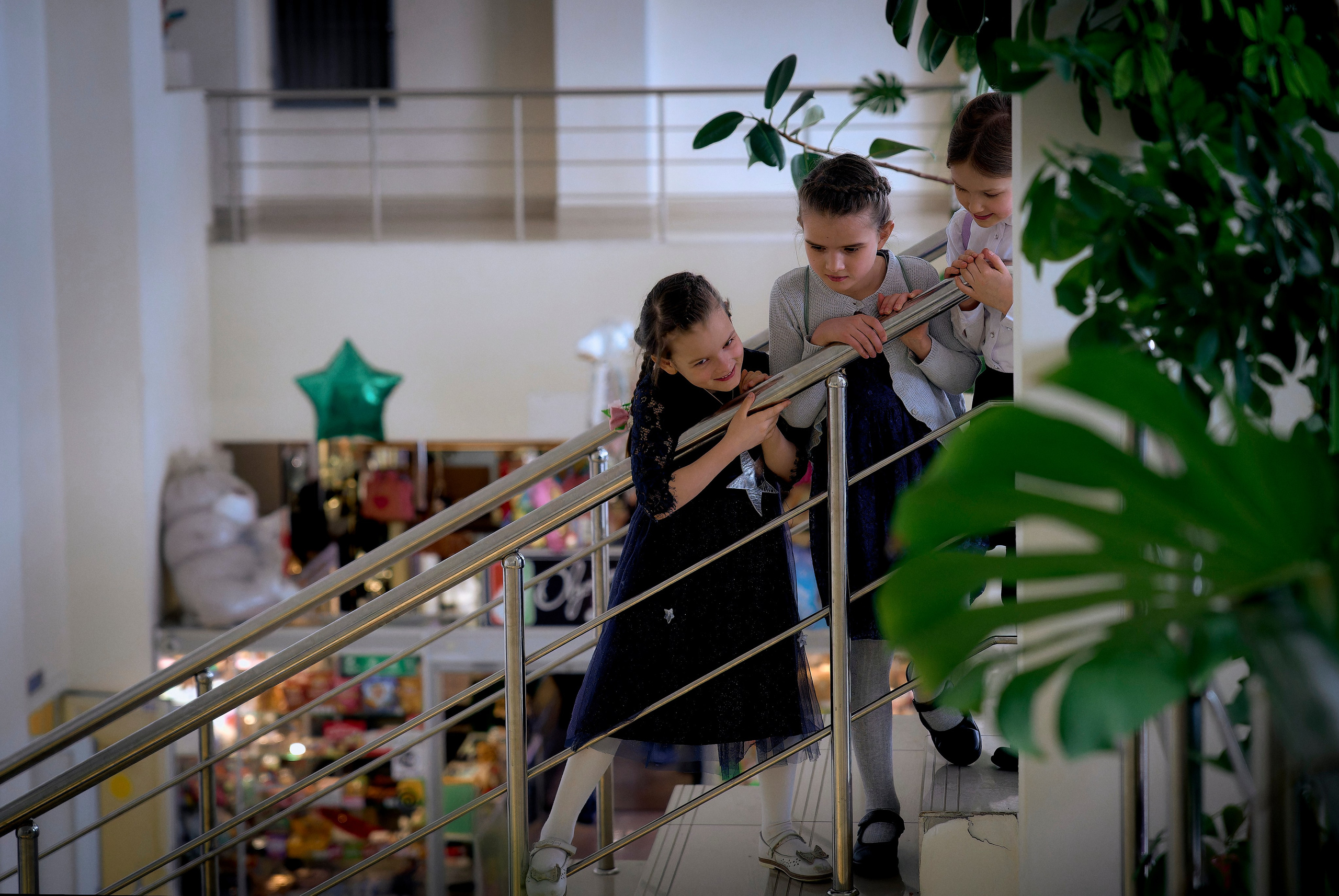 Фестиваль православной молодежи. СК «Мелодия» г. Апрелевка. Фотограф