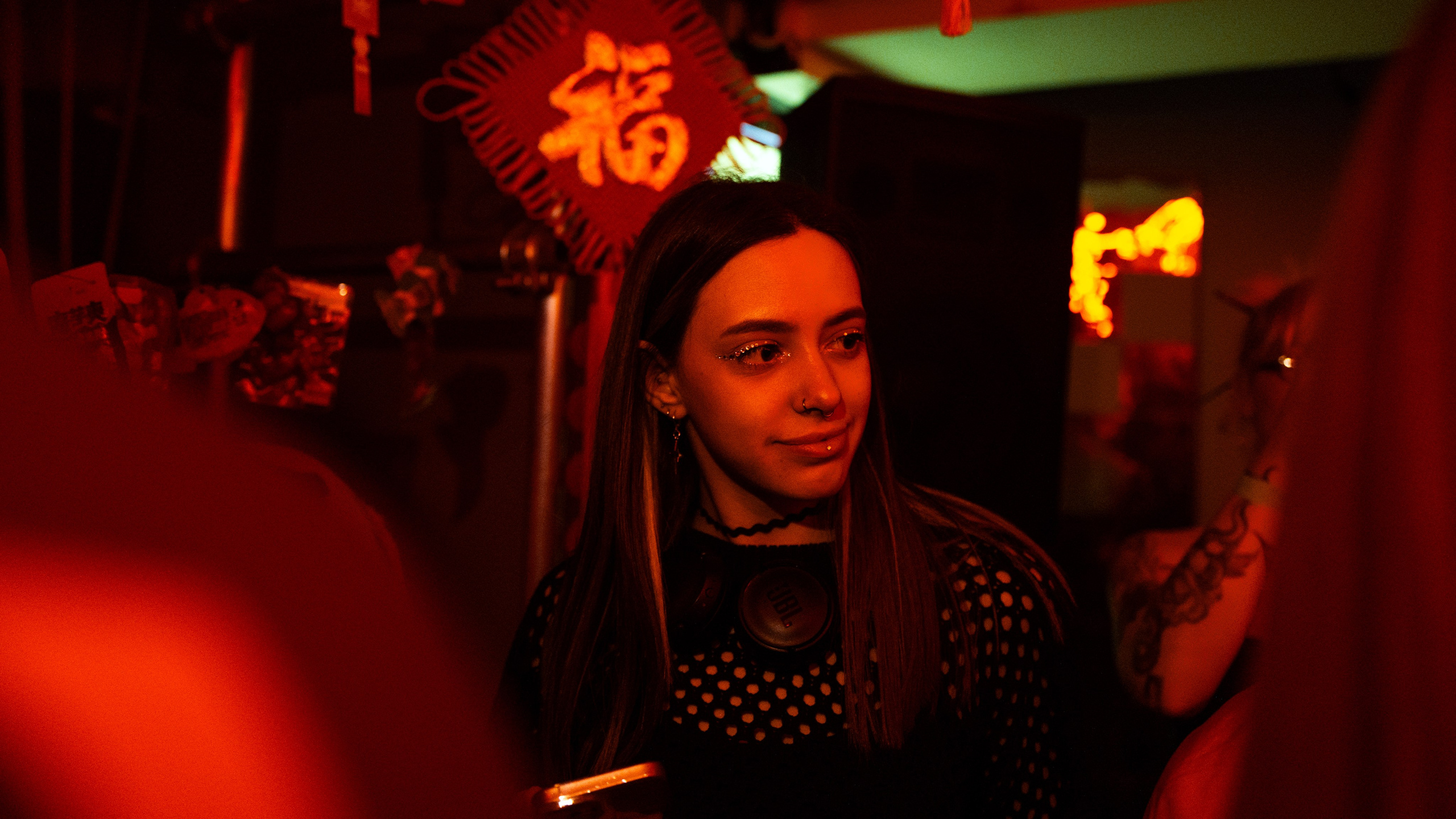 SBROD 003: Чайна-Таун Маднесс. SBROD