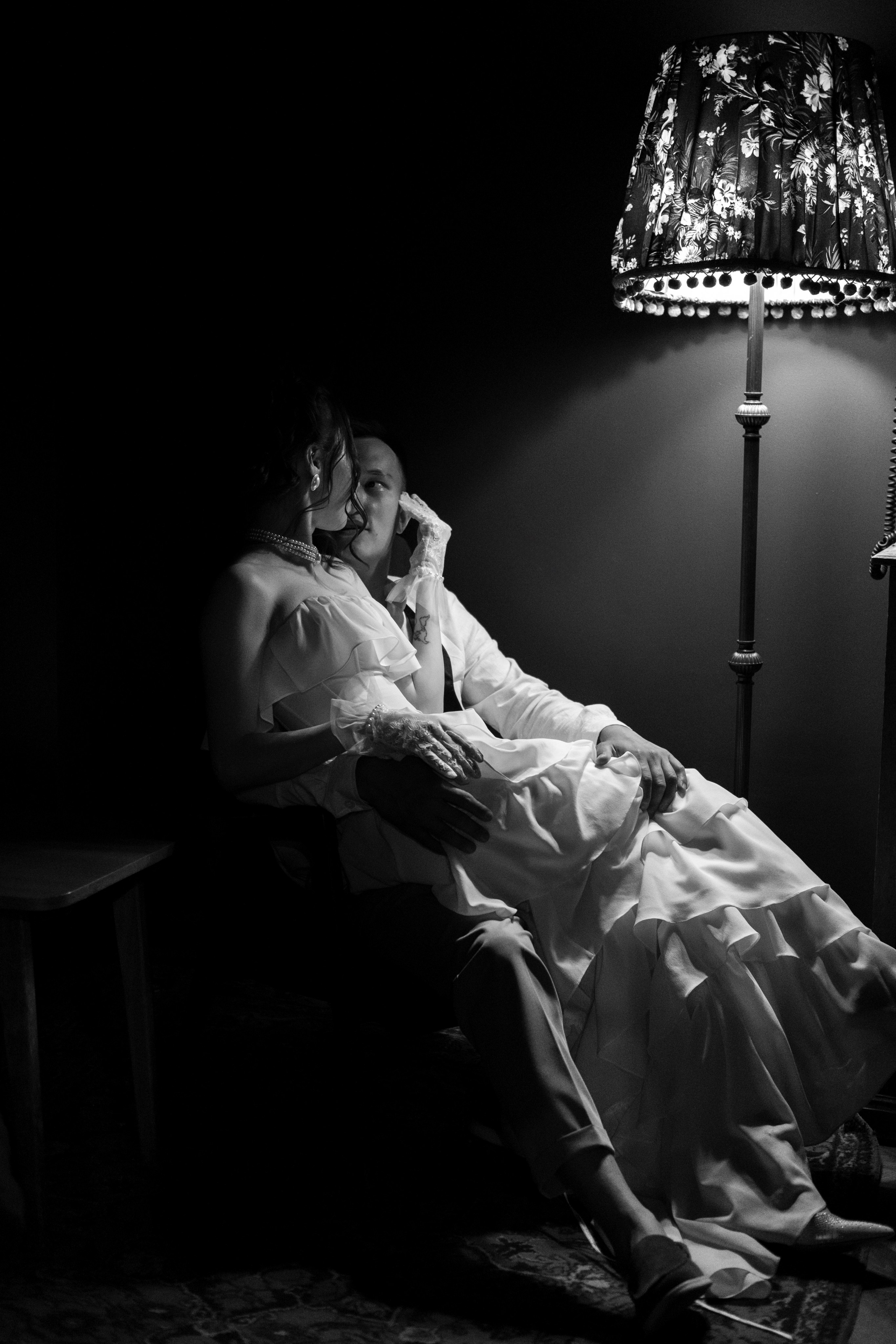 Дидар и Лада. Фотограф в Астрахани Миронова Анастасия