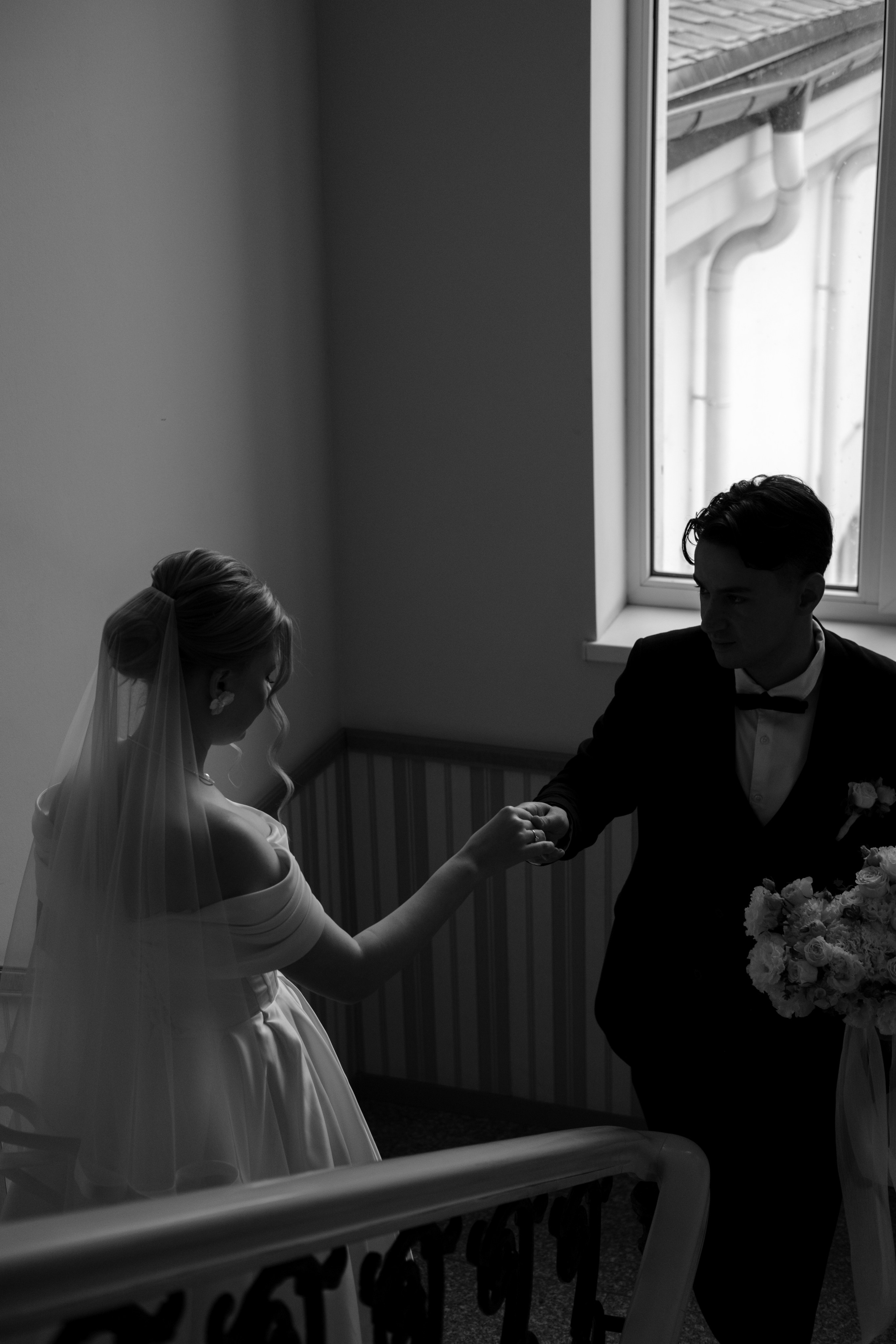 Артур и Елена. Фотограф в Астрахани Васякина Анастасия