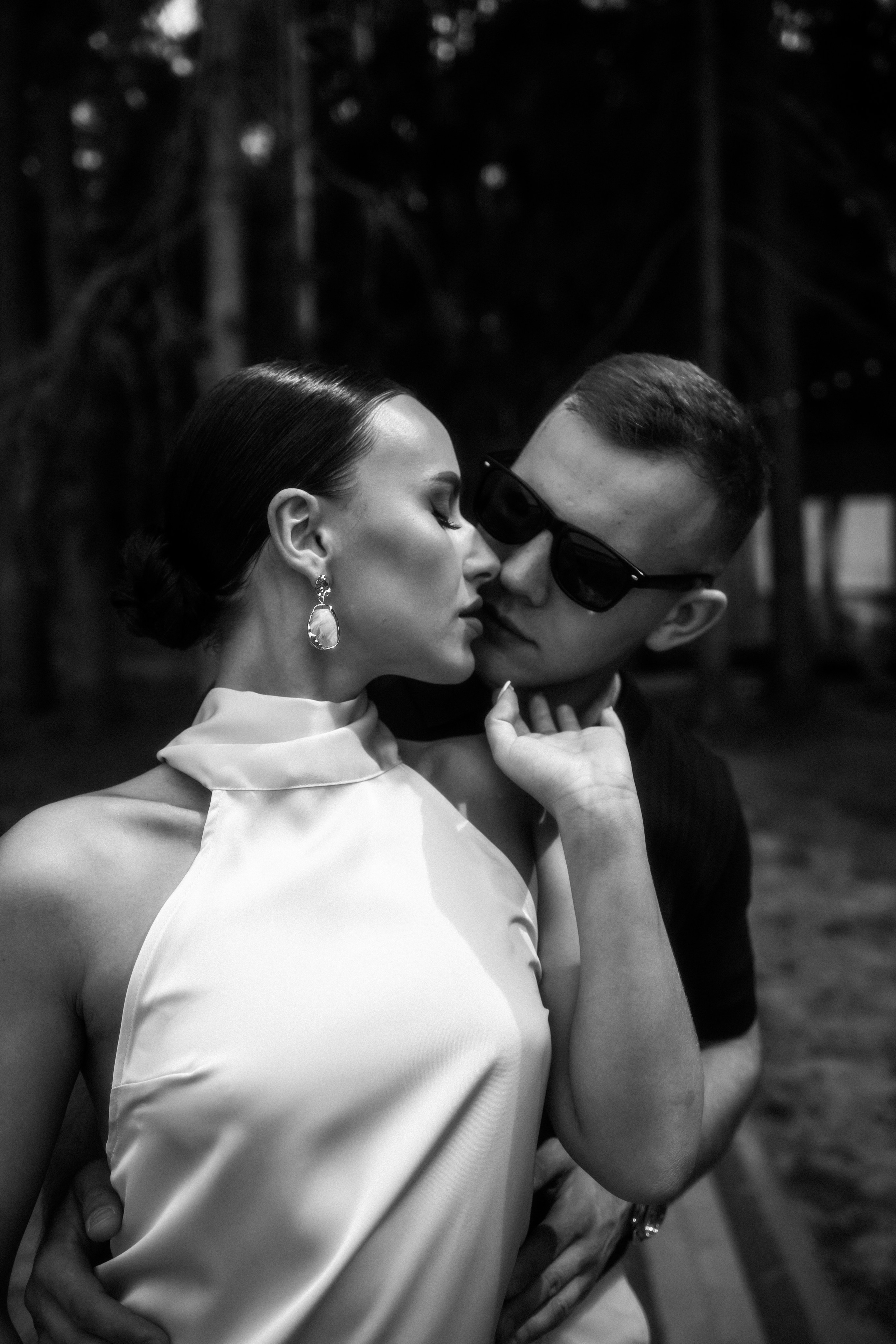 Дима и Таня. Свадебный фотограф Нижний Новгород Кстово Богородск Павлово