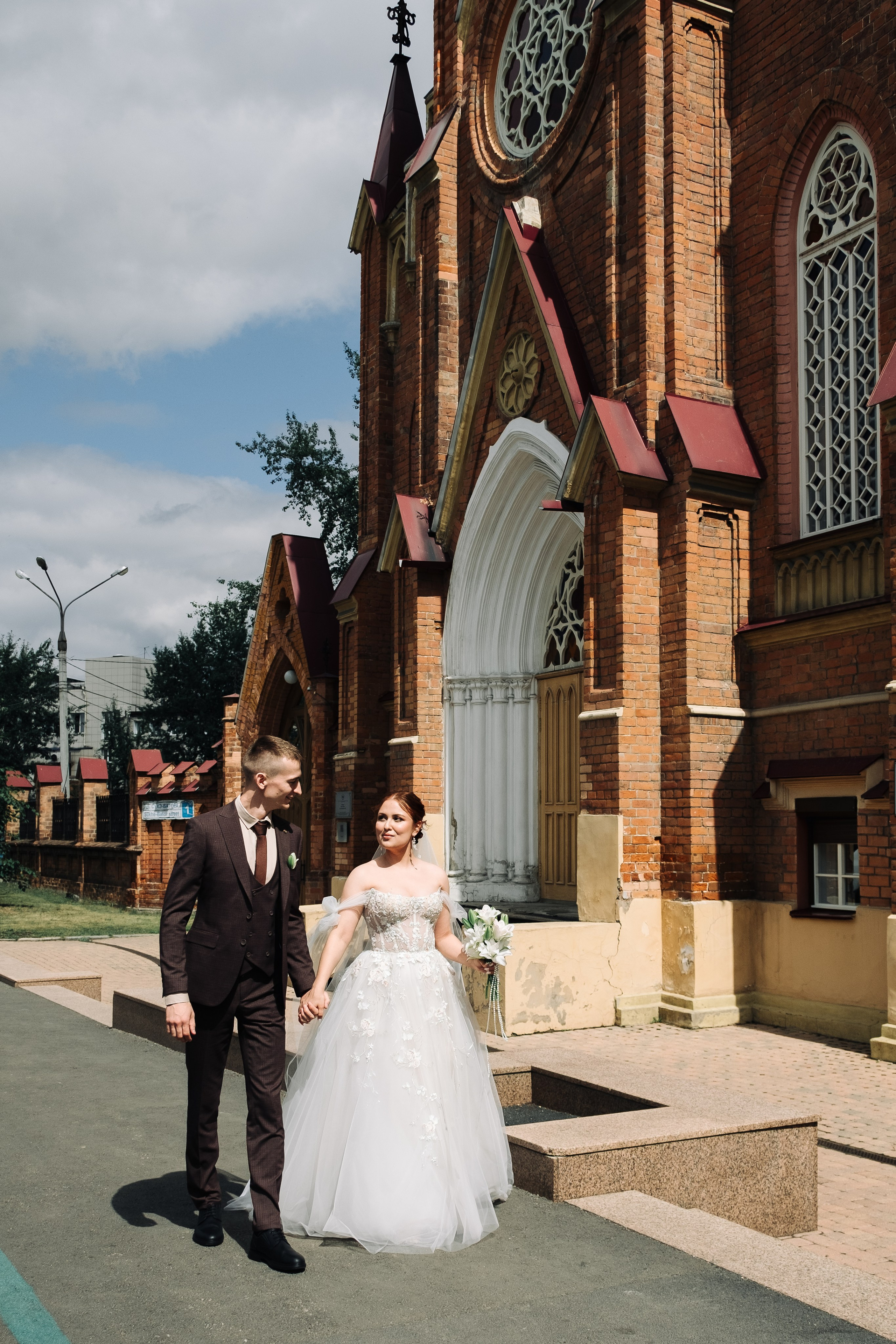 Кадры нашего счастья. Фотограф в Иркутске Анна Мирошникова