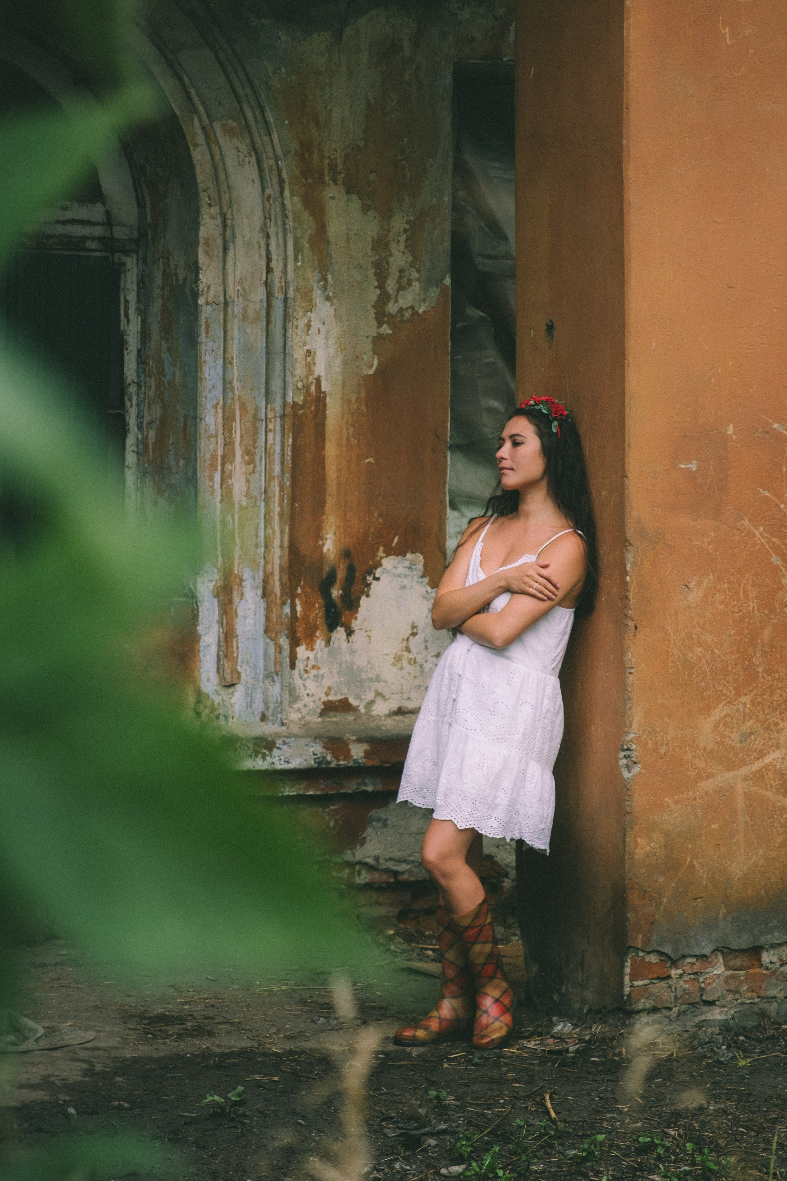 Туманный Альбион. Фотограф в Иркутске Анна Мирошникова