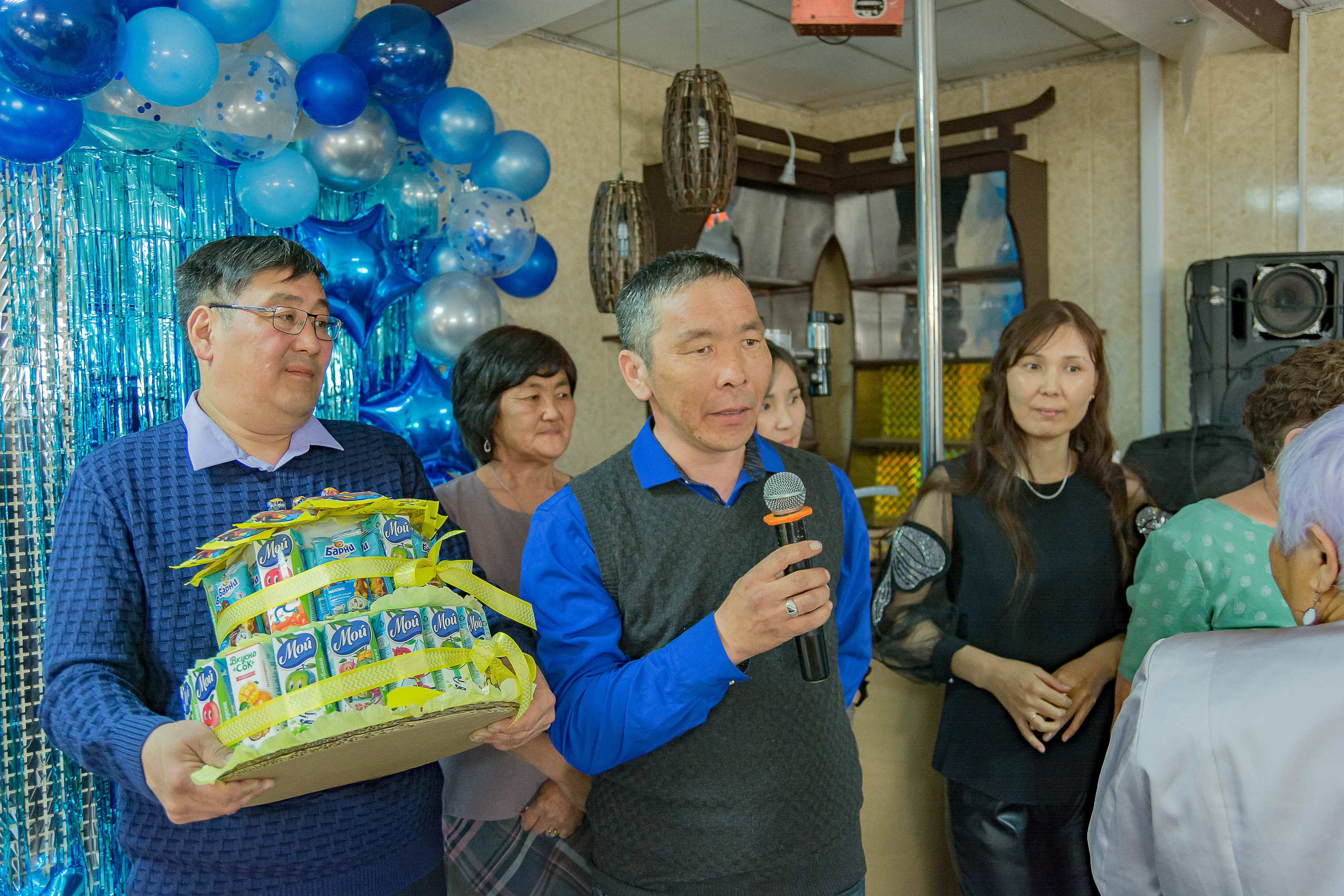 Милан 3. Фотограф широкого профиля Чита-Цасучей