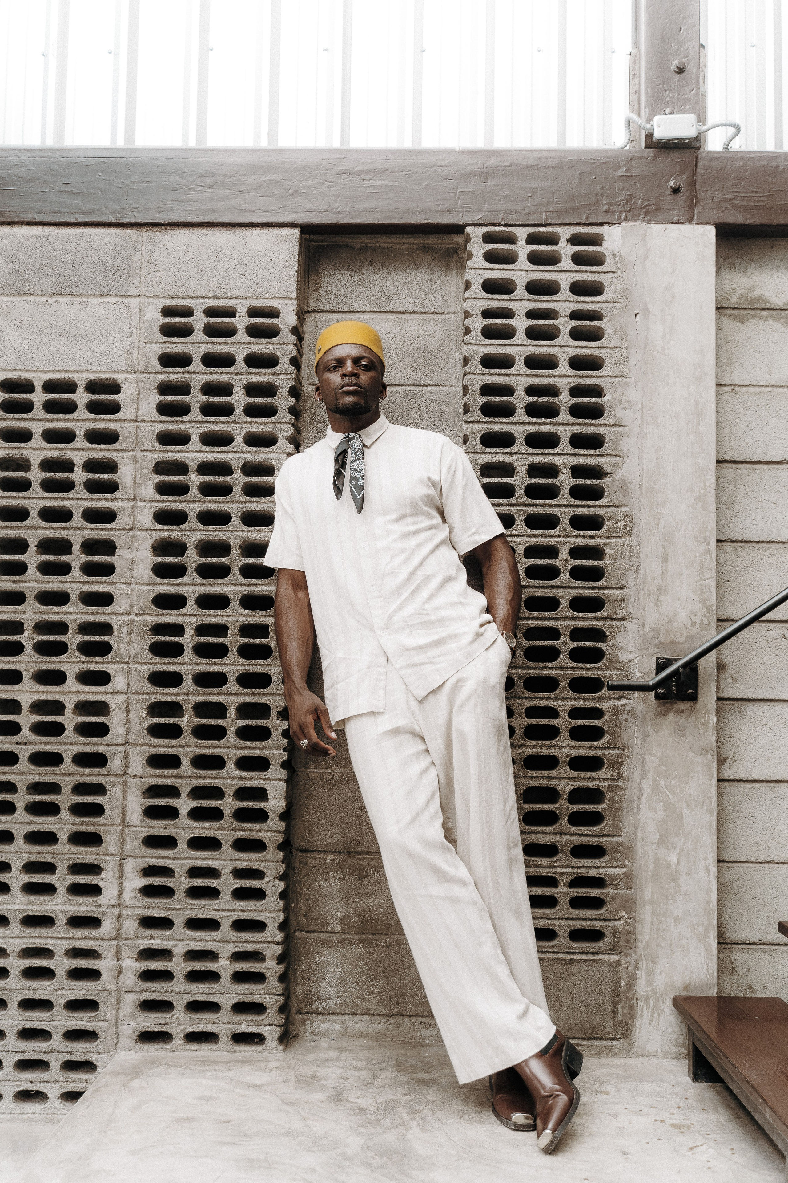 МУЖСКОЙ ПОРТРЕТ. Фотограф в Москве Рафаэль Халилов