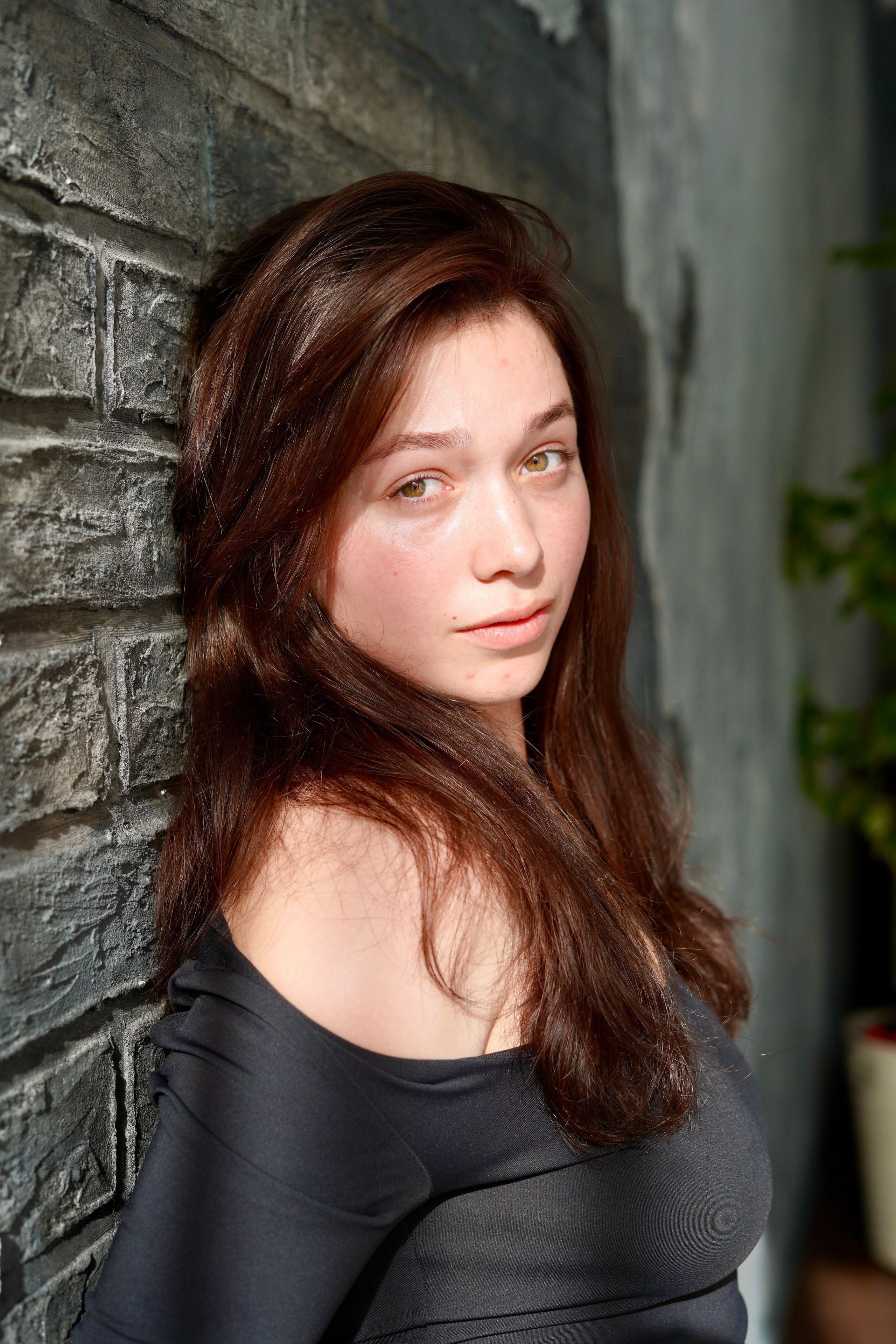 Индивидуальная фотосессия. Юлия. Фотограф в Барнауле, Полина Черкасова