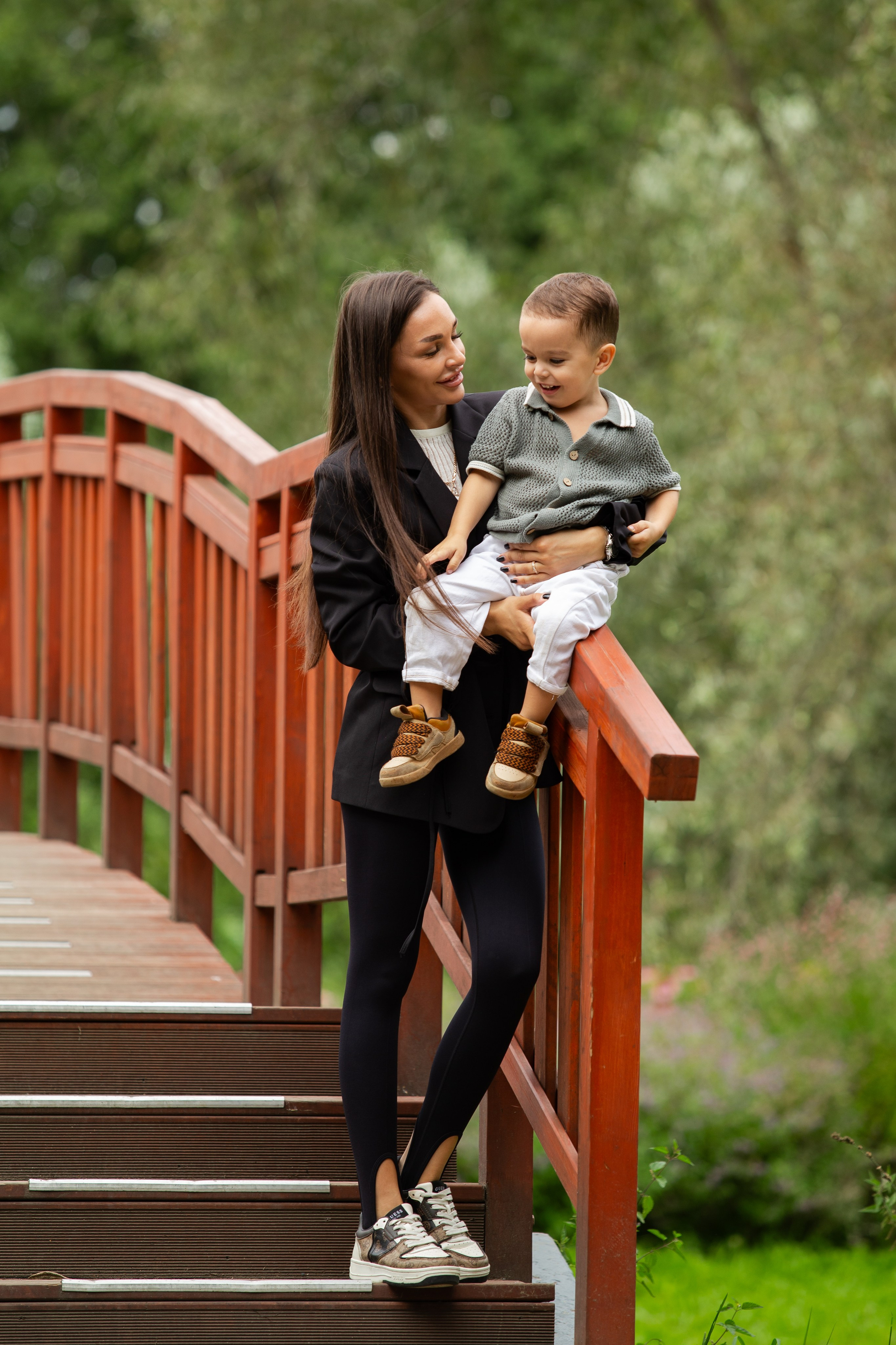 Лена и Тёма. Репортажный фотограф в Москве