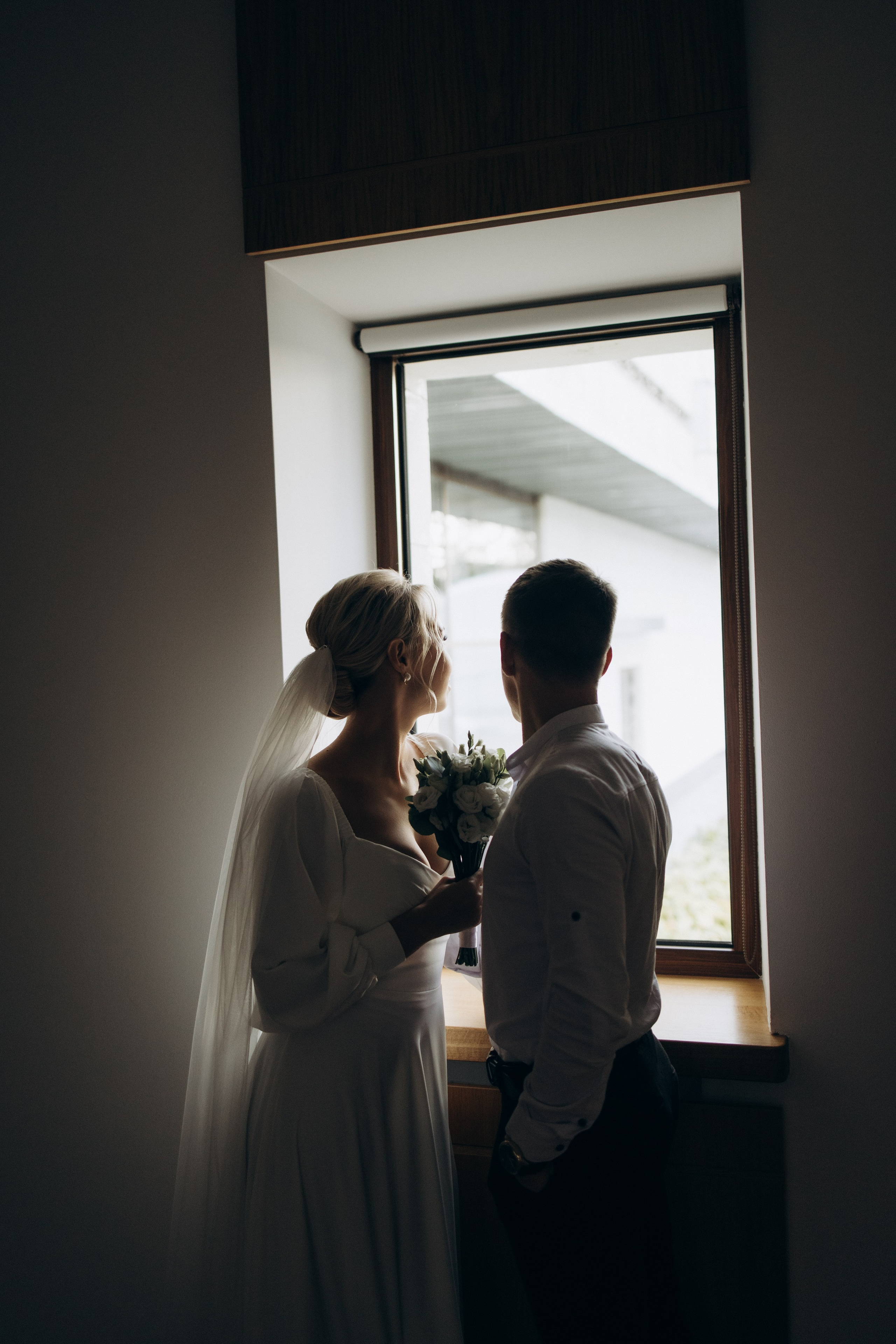 Григорий и Алёна. Фотограф в Иваново и Суздале