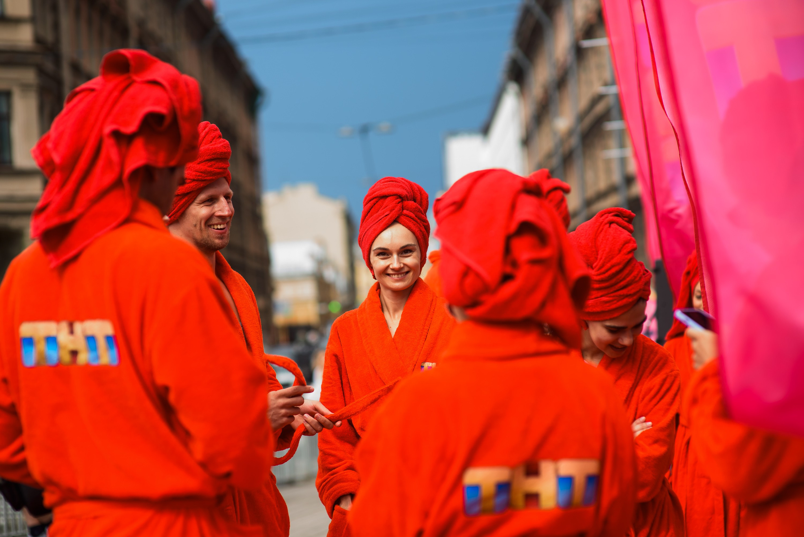 ТНТ Фонтанка SUP. Фотограф в Санкт-Петербурге — Эдуард Фазлетдинов | Репортаж, свадьбы, студия