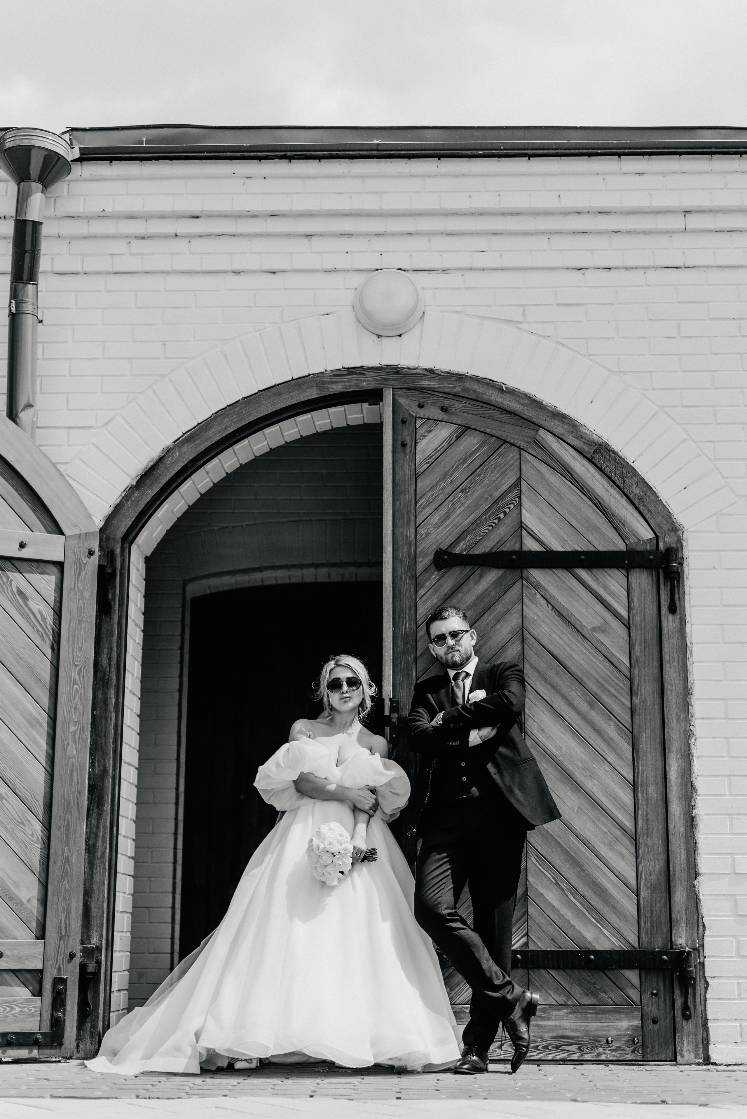 Leonid & Yulia. ФОТОГРАФ ИРИНА ШАМАТАВА