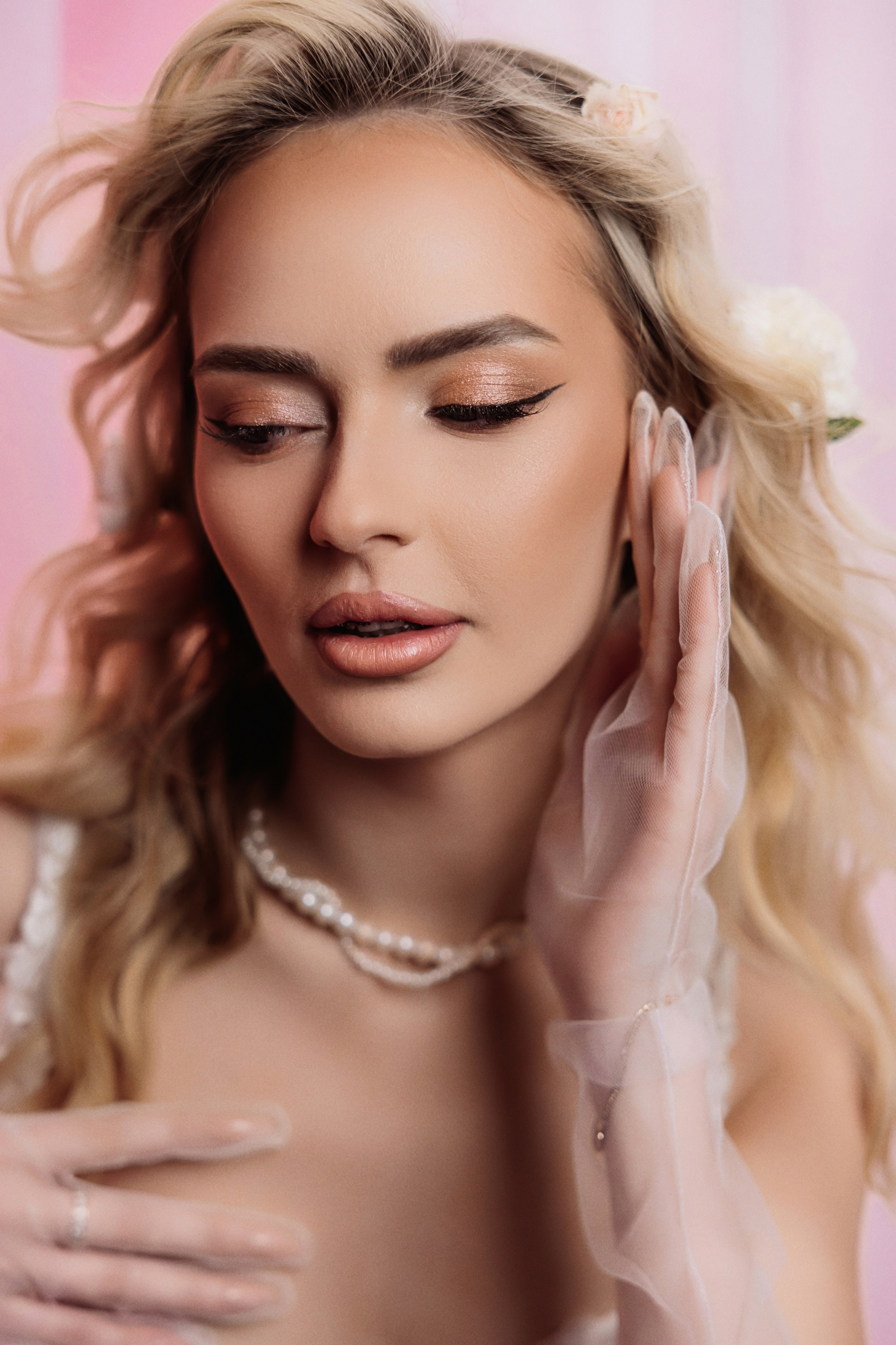 Кристина|Фото-день к 8 марта. ФОТОГРАФ ИРИНА ШАМАТАВА