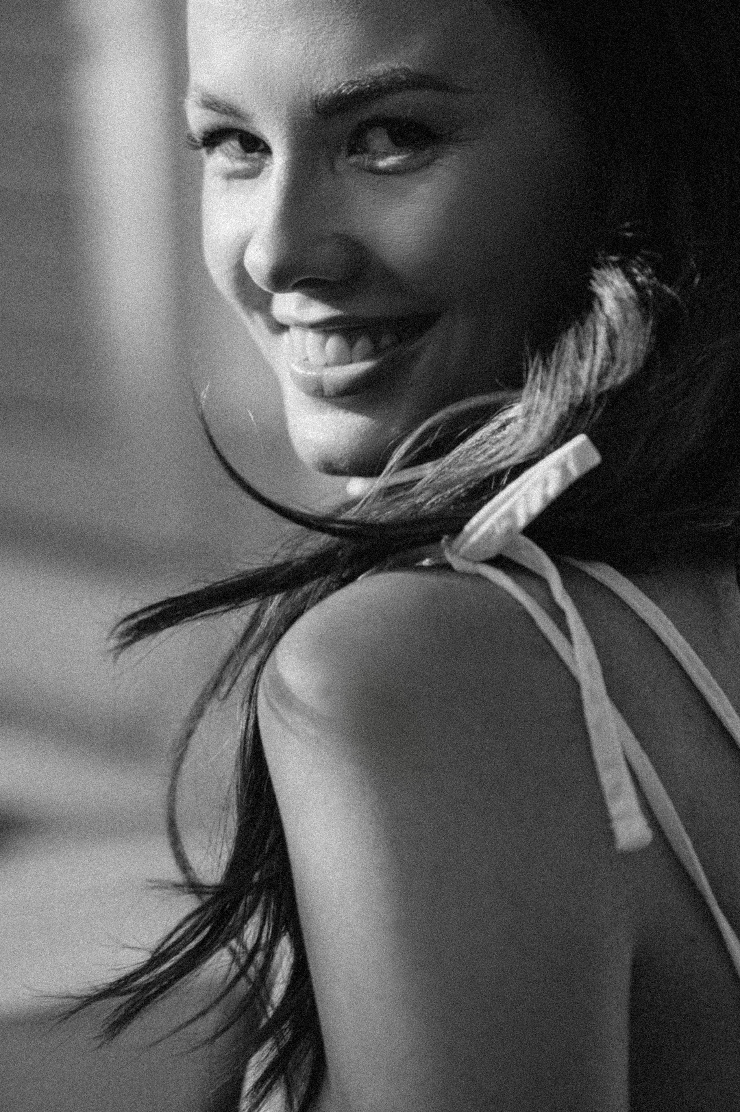 Данил и Оля. Свадебный фотограф и видеограф