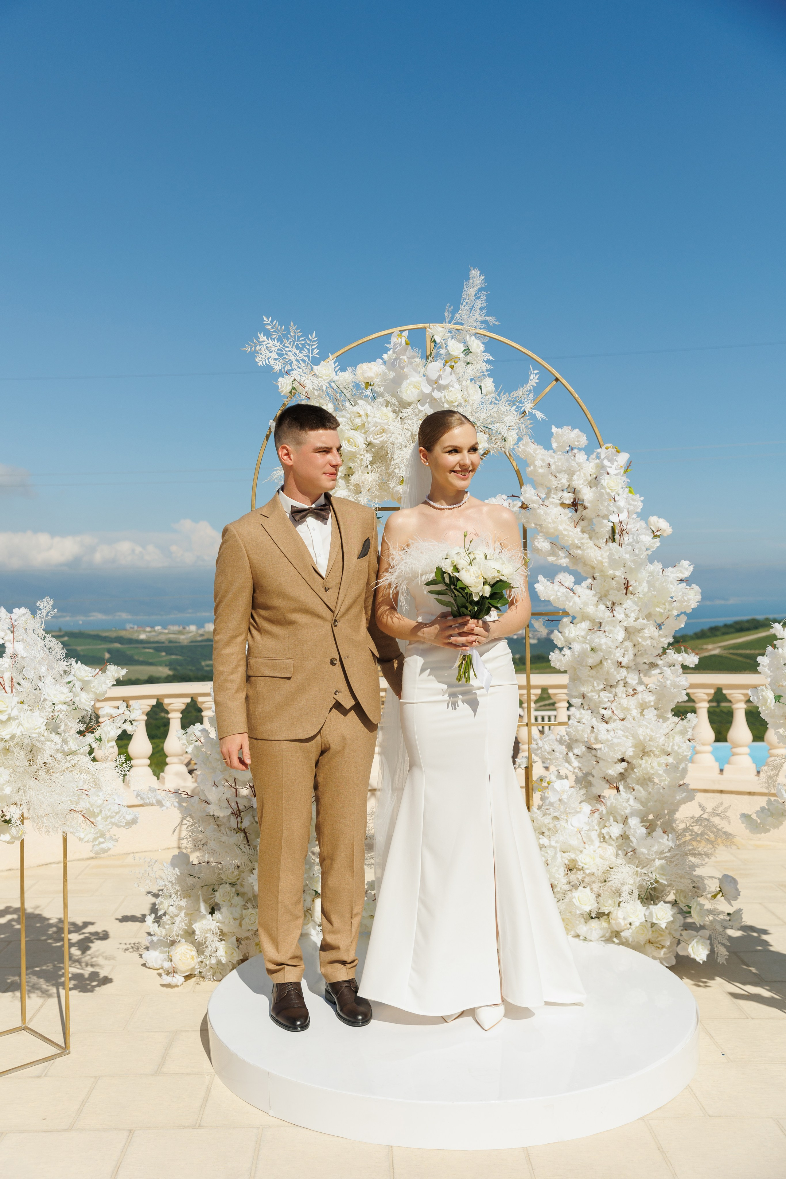 Вместе навсегда. Аксанна Аракелян