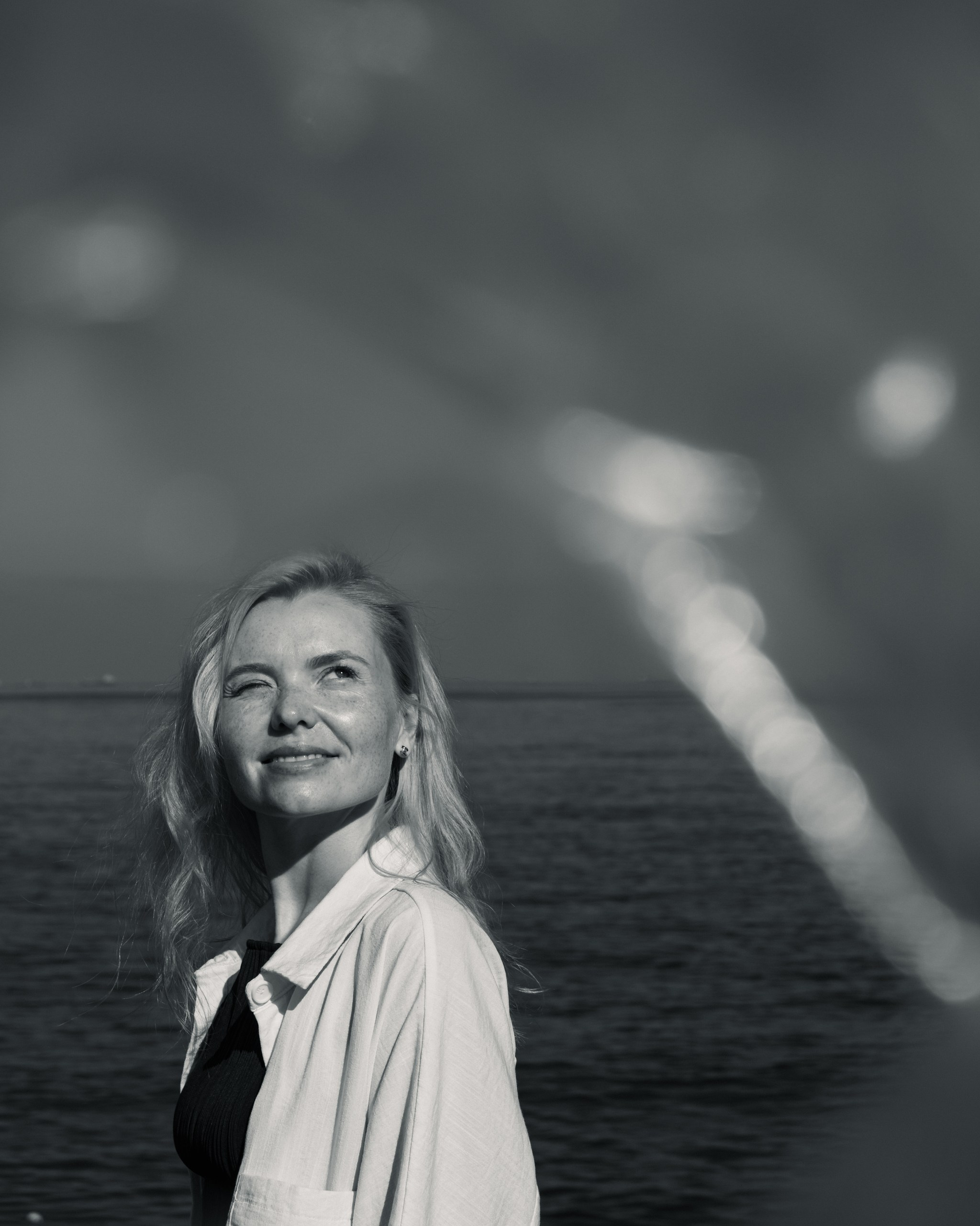 Ирина. Портретный фотограф Москва | Елена Столиванова