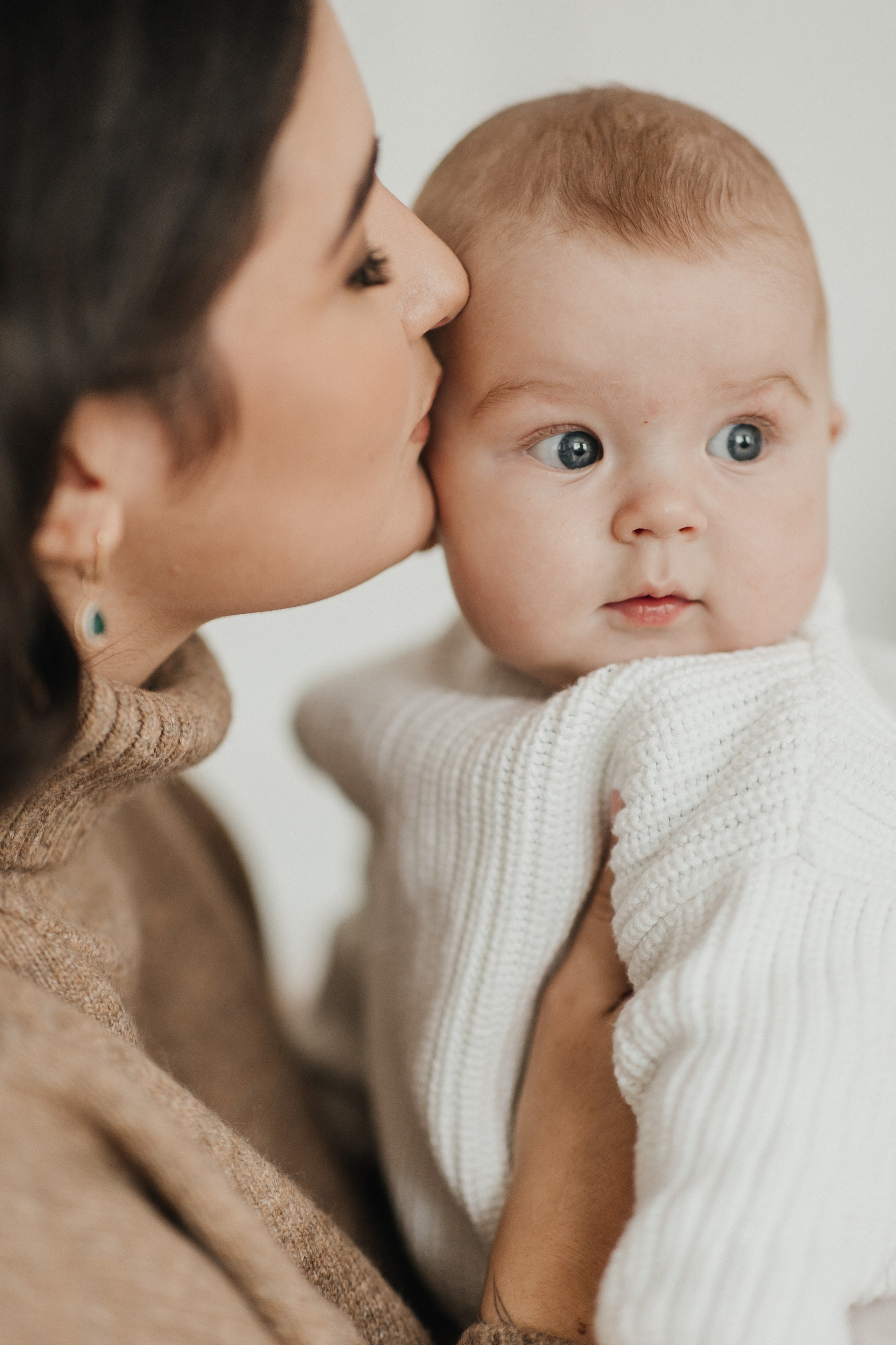 Ульяна. Свадебный и портретный фотограф Алина Иванова. Екатеринбург-Москва
