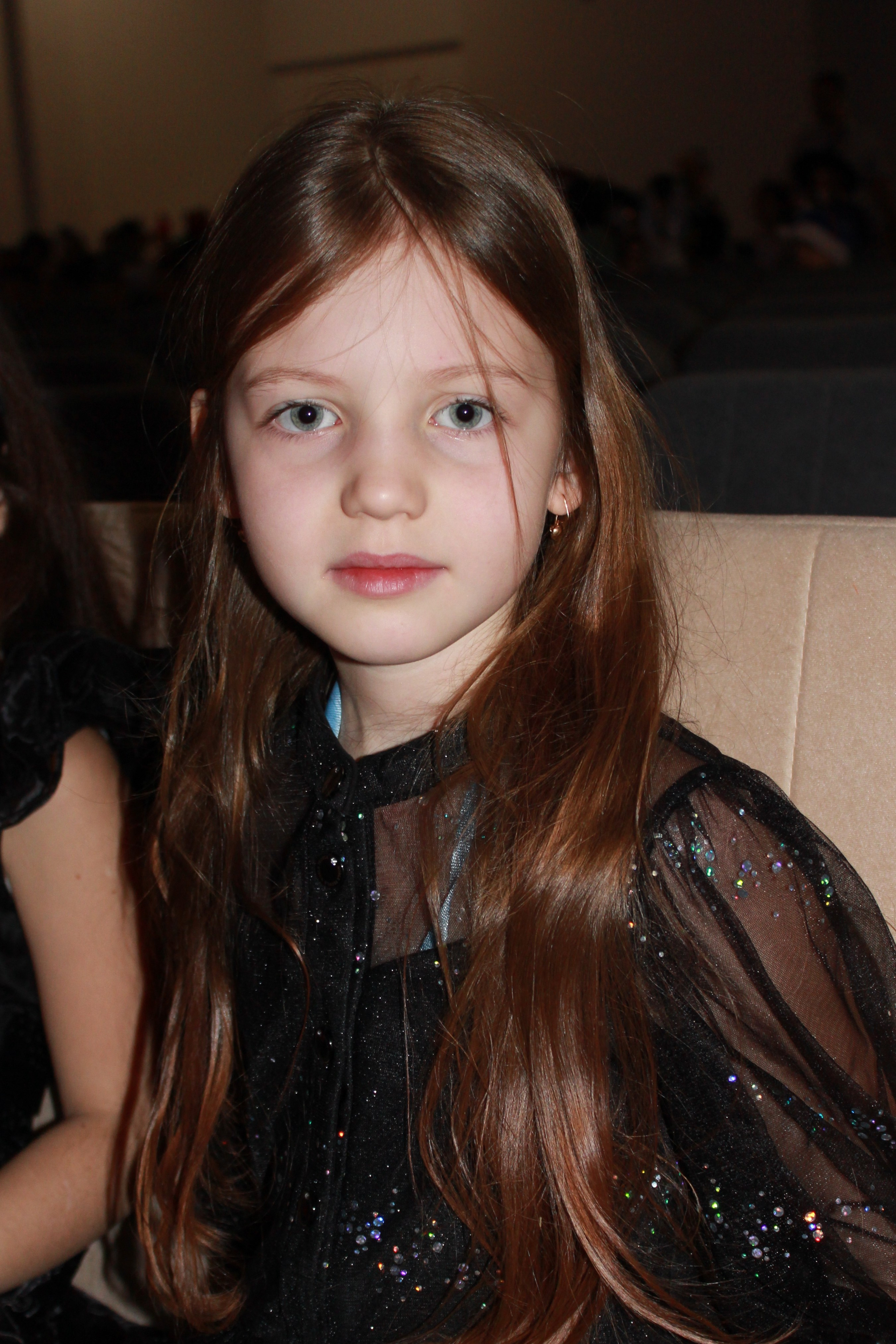 Праздники, мероприятия (Новогодний карнавал 2024-2025). Портфолио