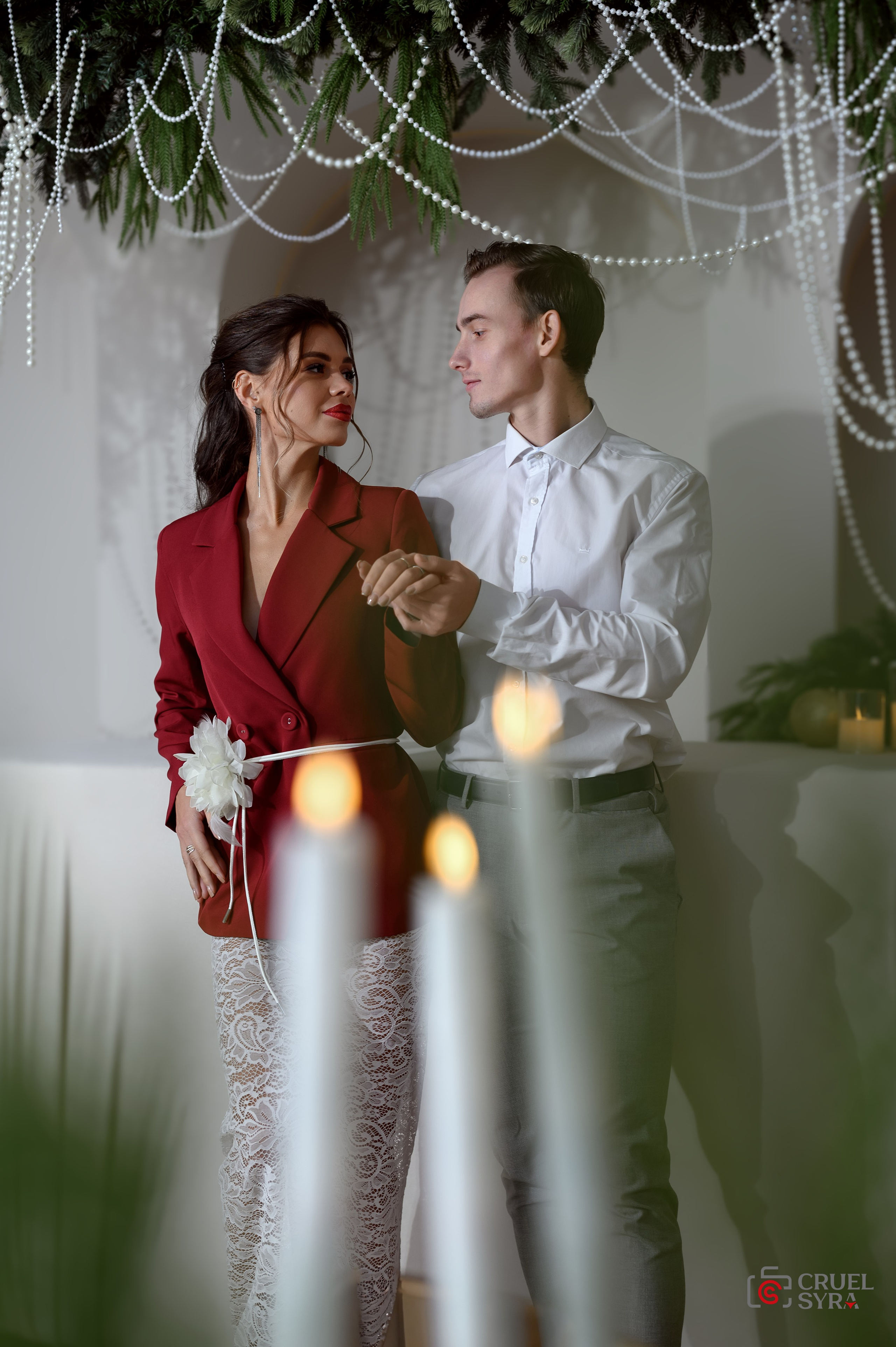 NY Love vibes. Cruelsyra —фотограф в Хабаровске. Портретная и фэшн съемка