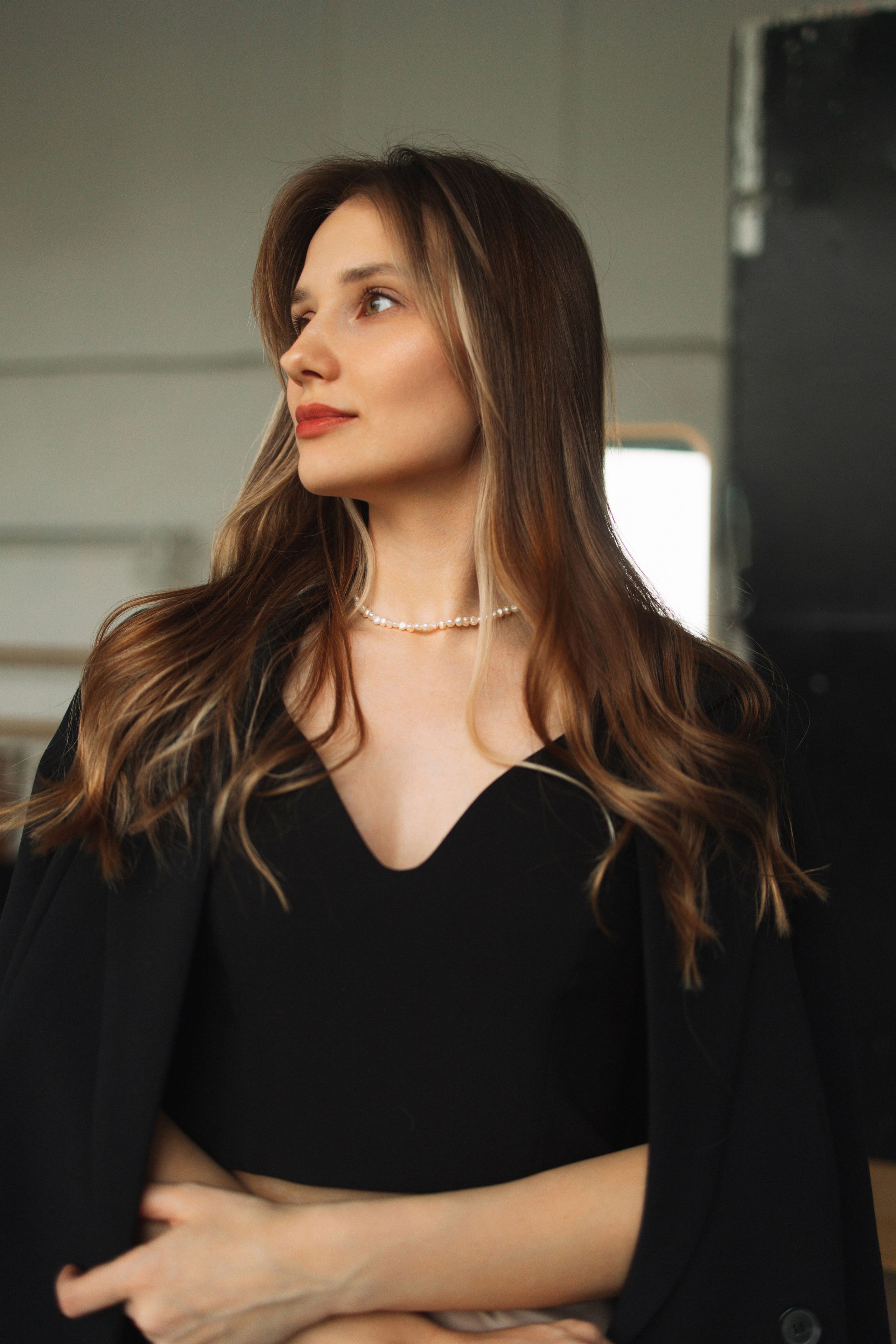 Anna. Портретный фотограф в Санкт-Петербурге