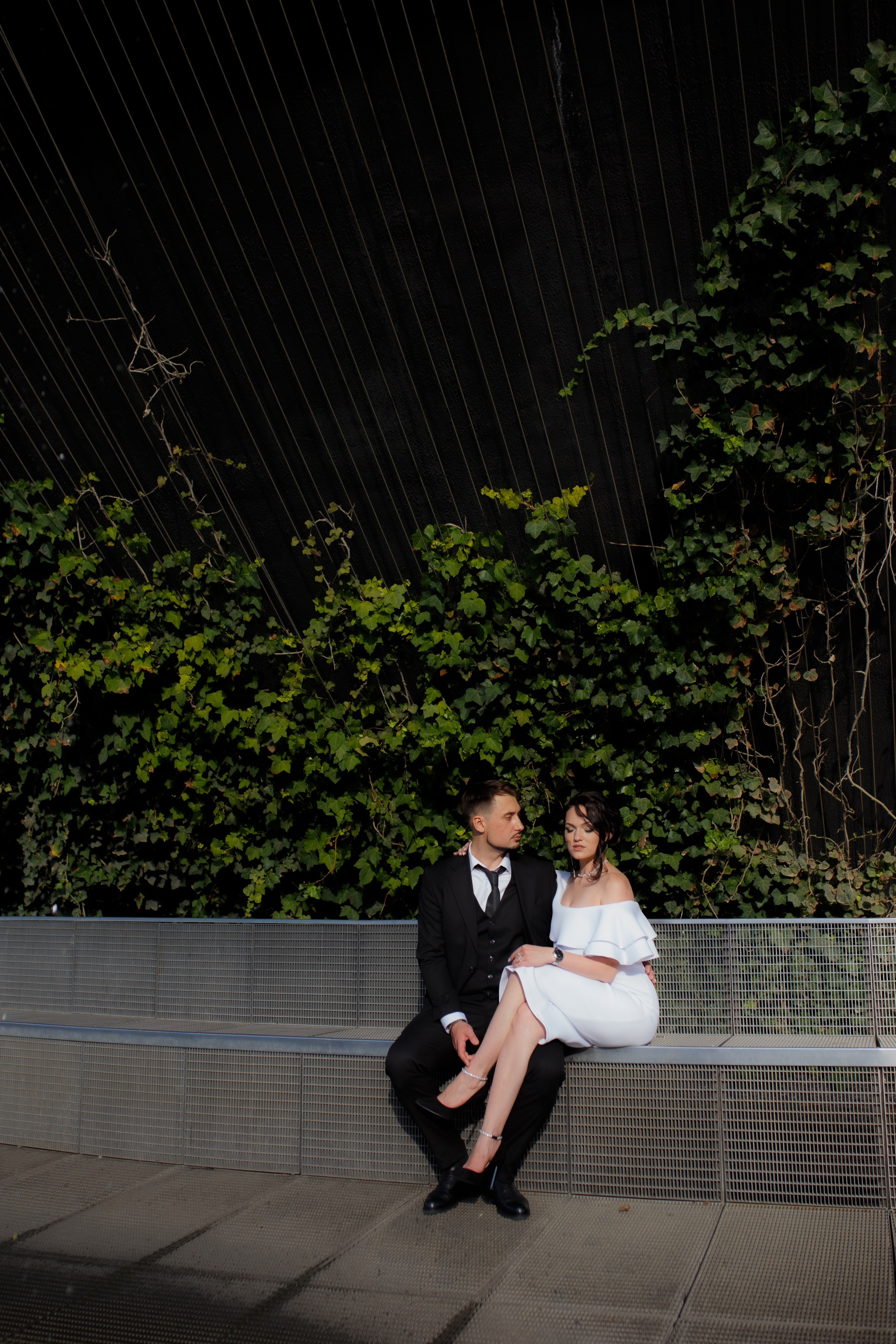 свадебная прогулка Краснодар