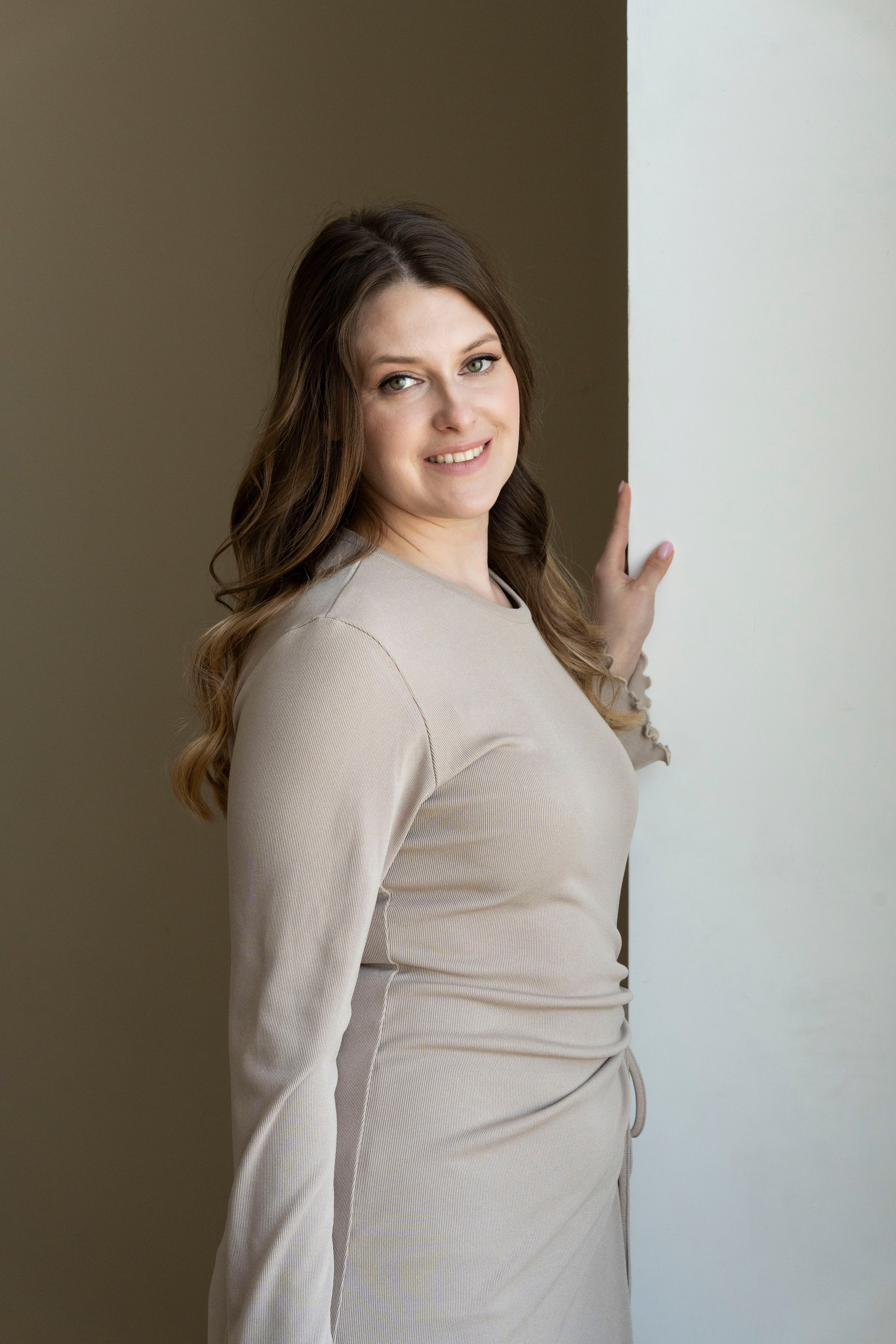 Артур и Ирина. Главная