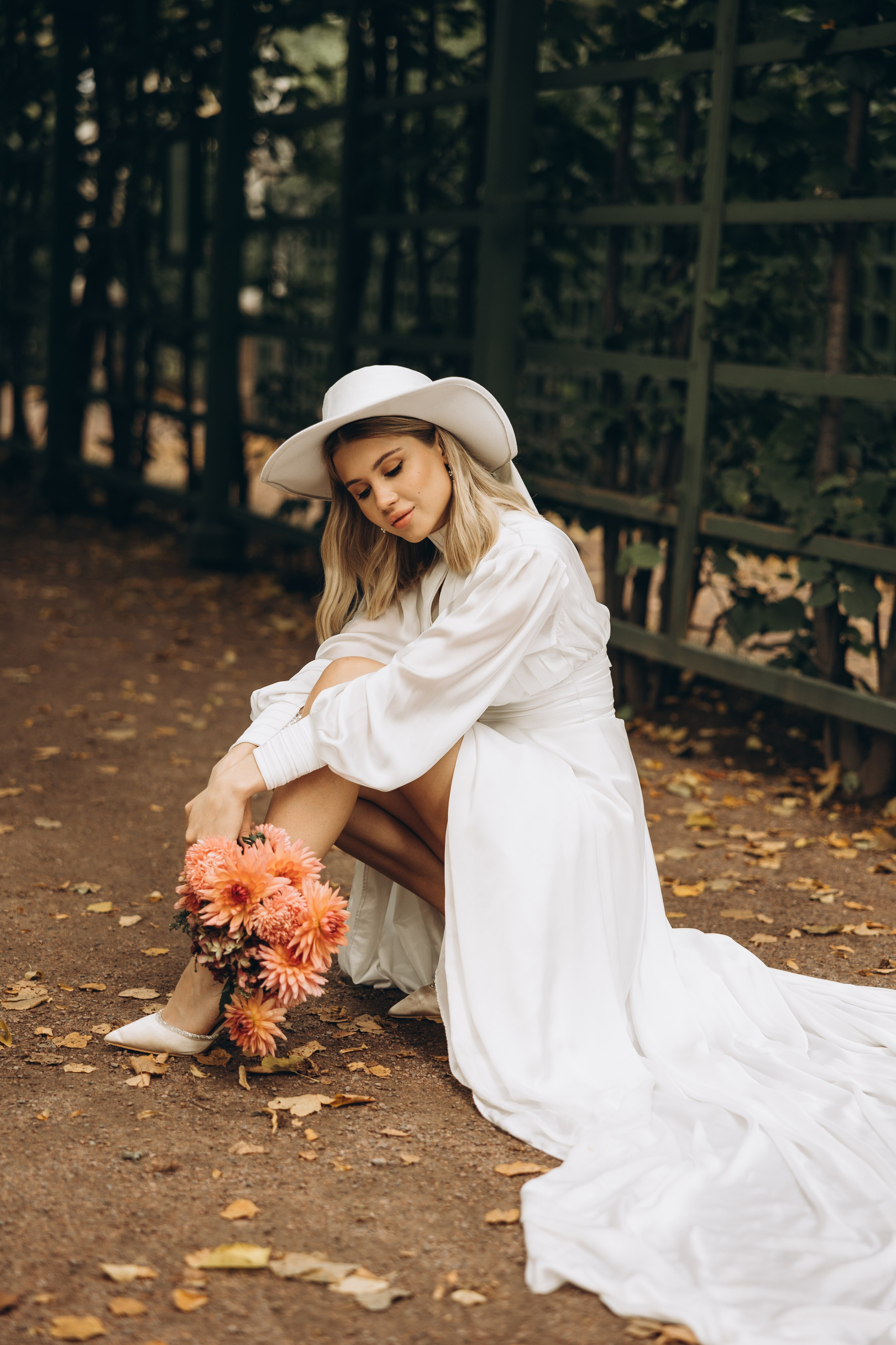 Алина & Игорь. Семейный фотограф в Москве Виктория Ястребинская