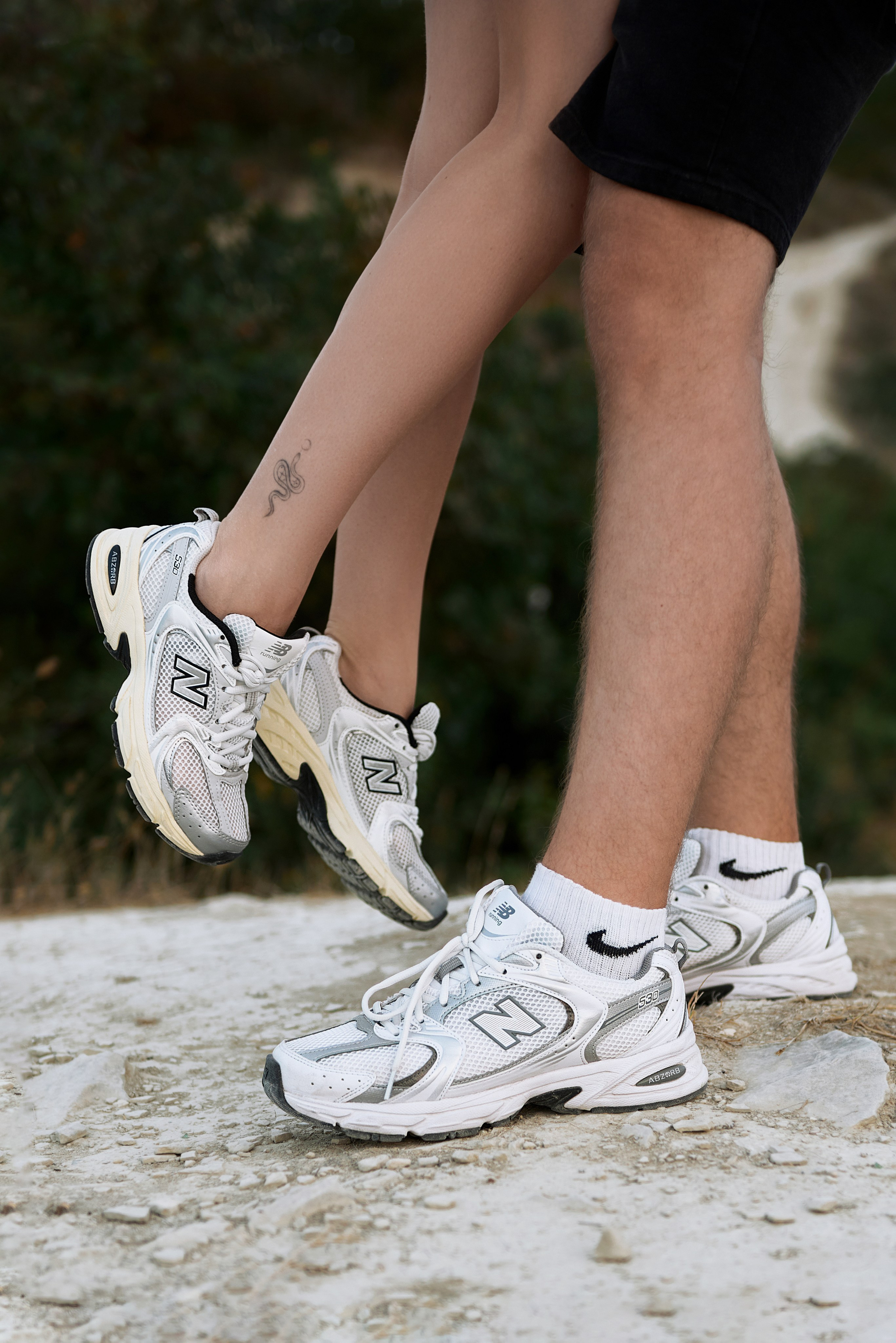 Никита | Лена