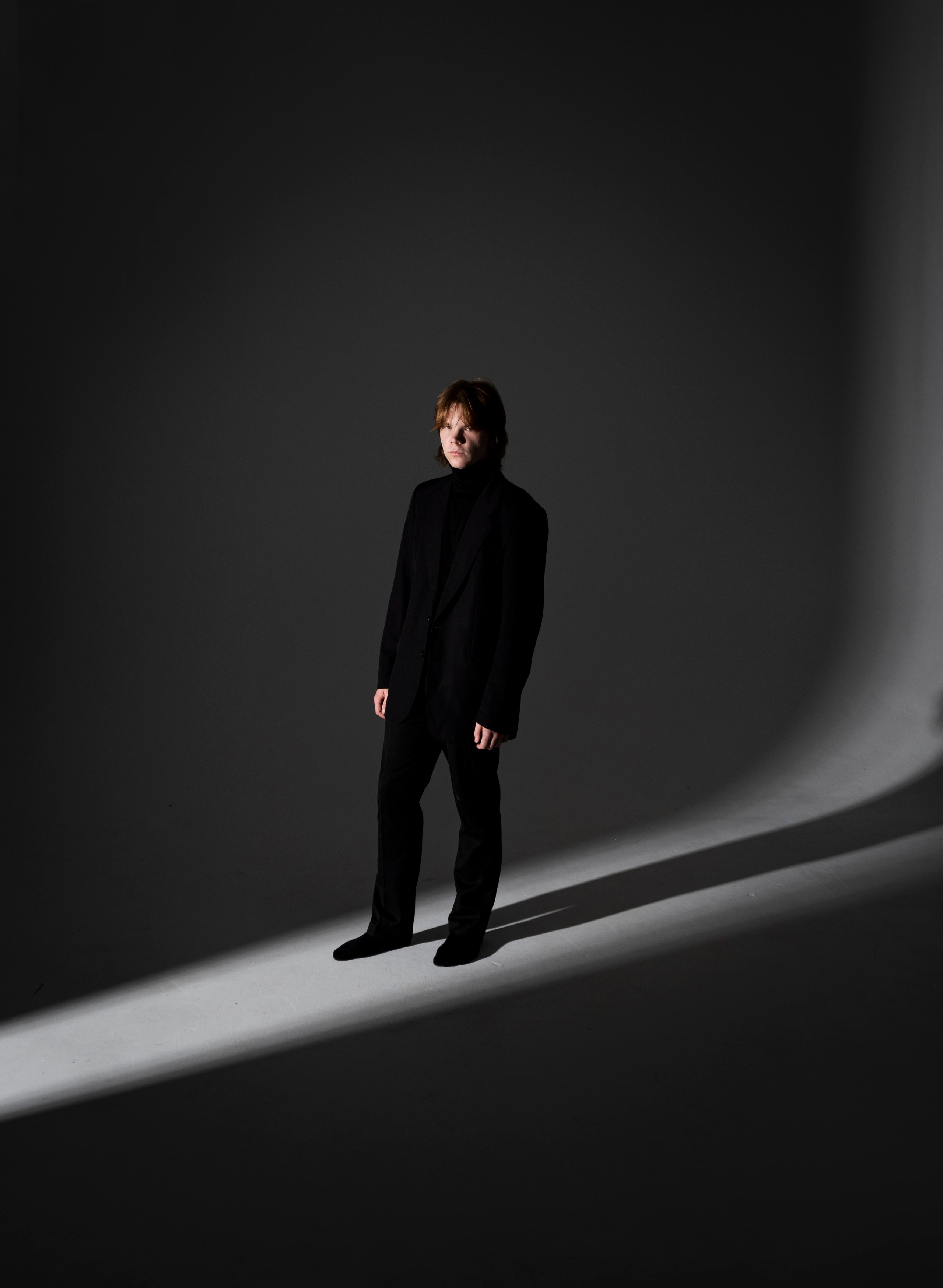 Артем. Студийный, портретный, семейный фотограф Южно-Сахалинска Яна Радаева