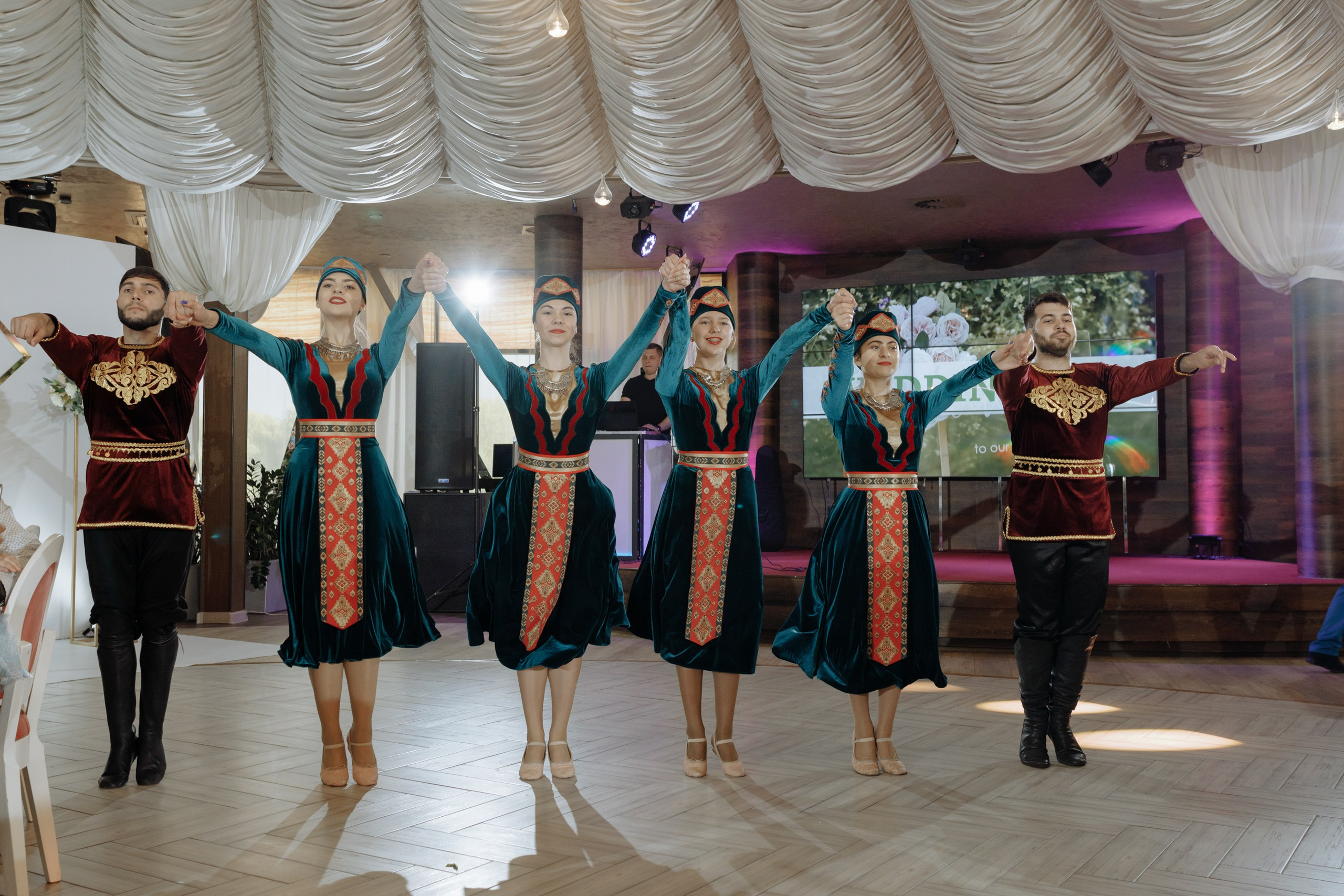 Степан и Элянора (полный день). Свадебный фотограф