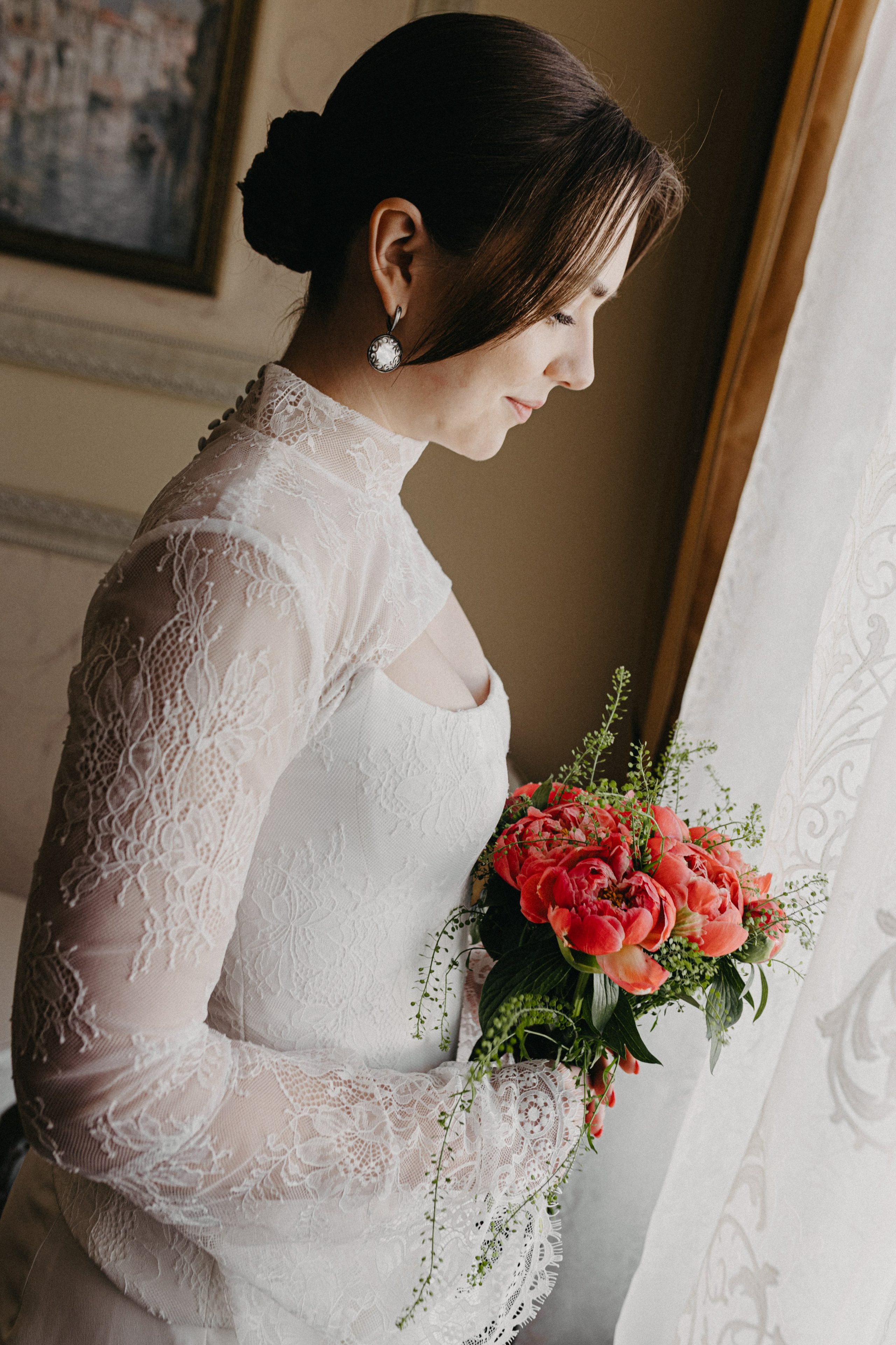 Свадьба Маши и Димы. Свадебный и семейный фотограф Женя Добрянская в Нижнем Новгороде