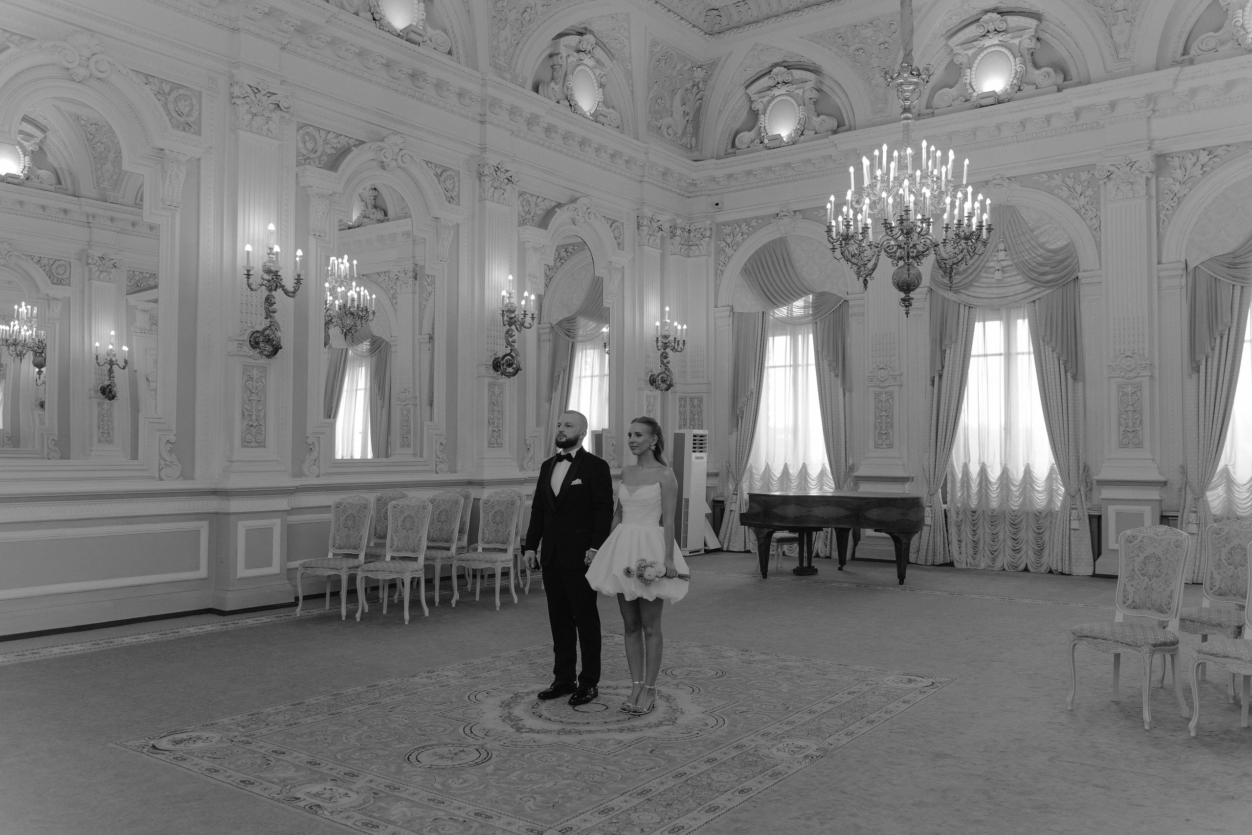 A&D. Свадебный фотограф — Наталья Фед СПб/Москва