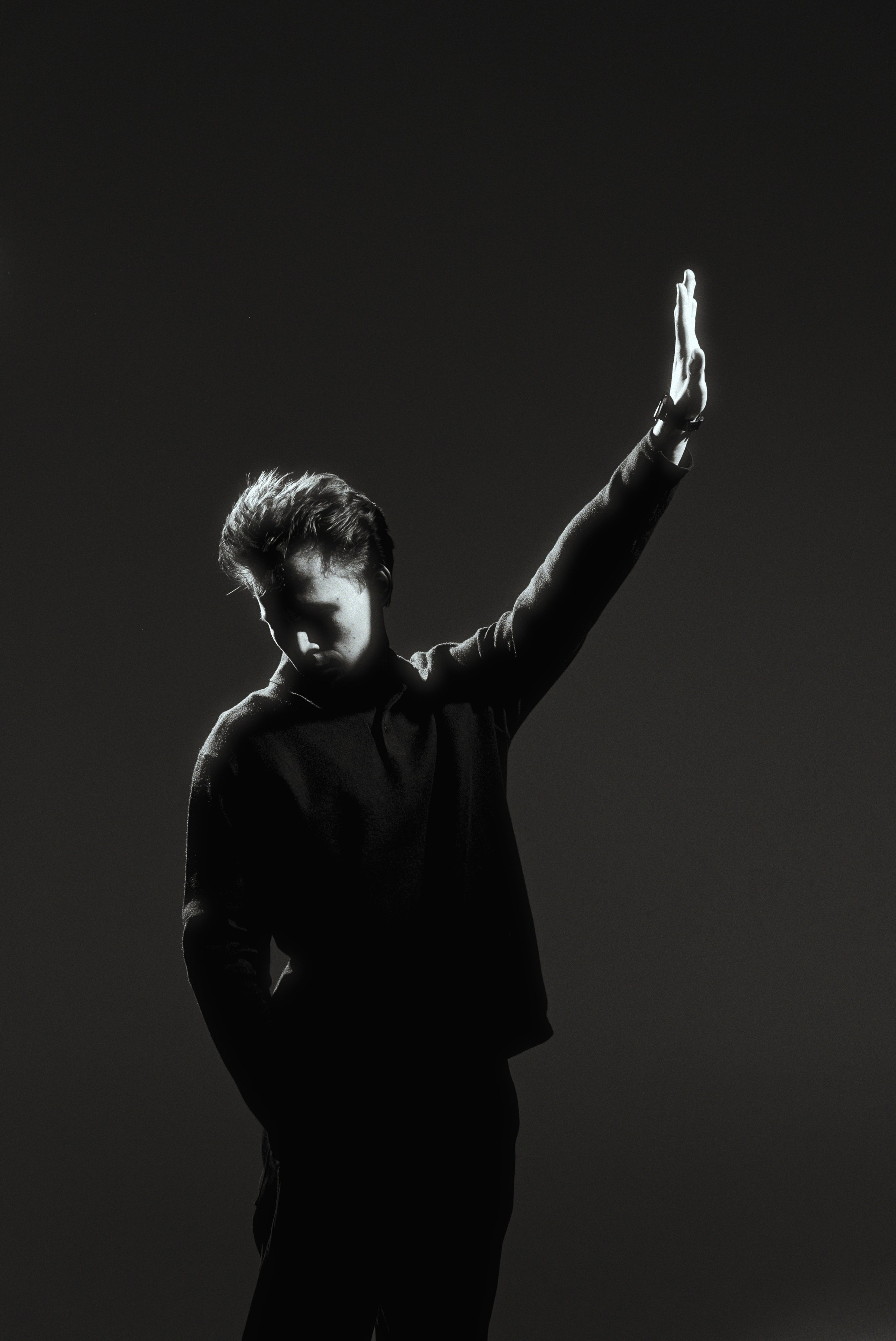 Антон & Паша. Barsukov