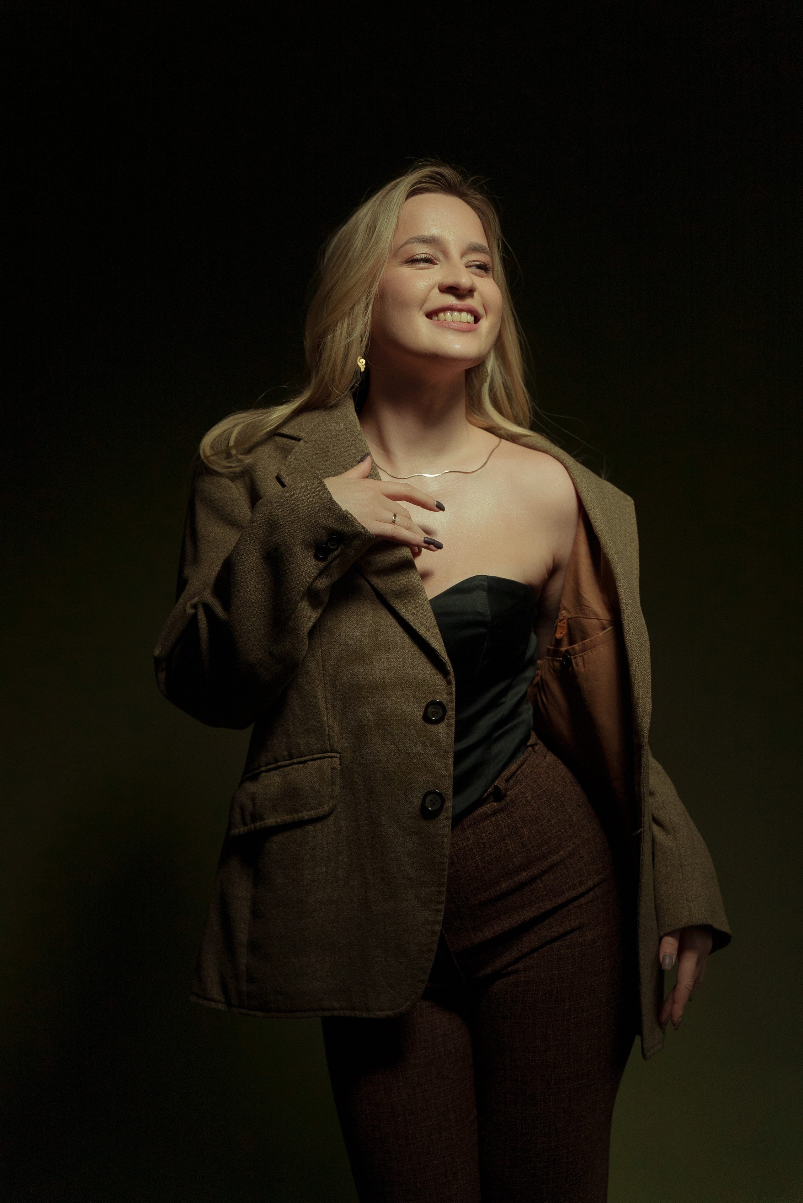 Юлия Микка. Barsukov