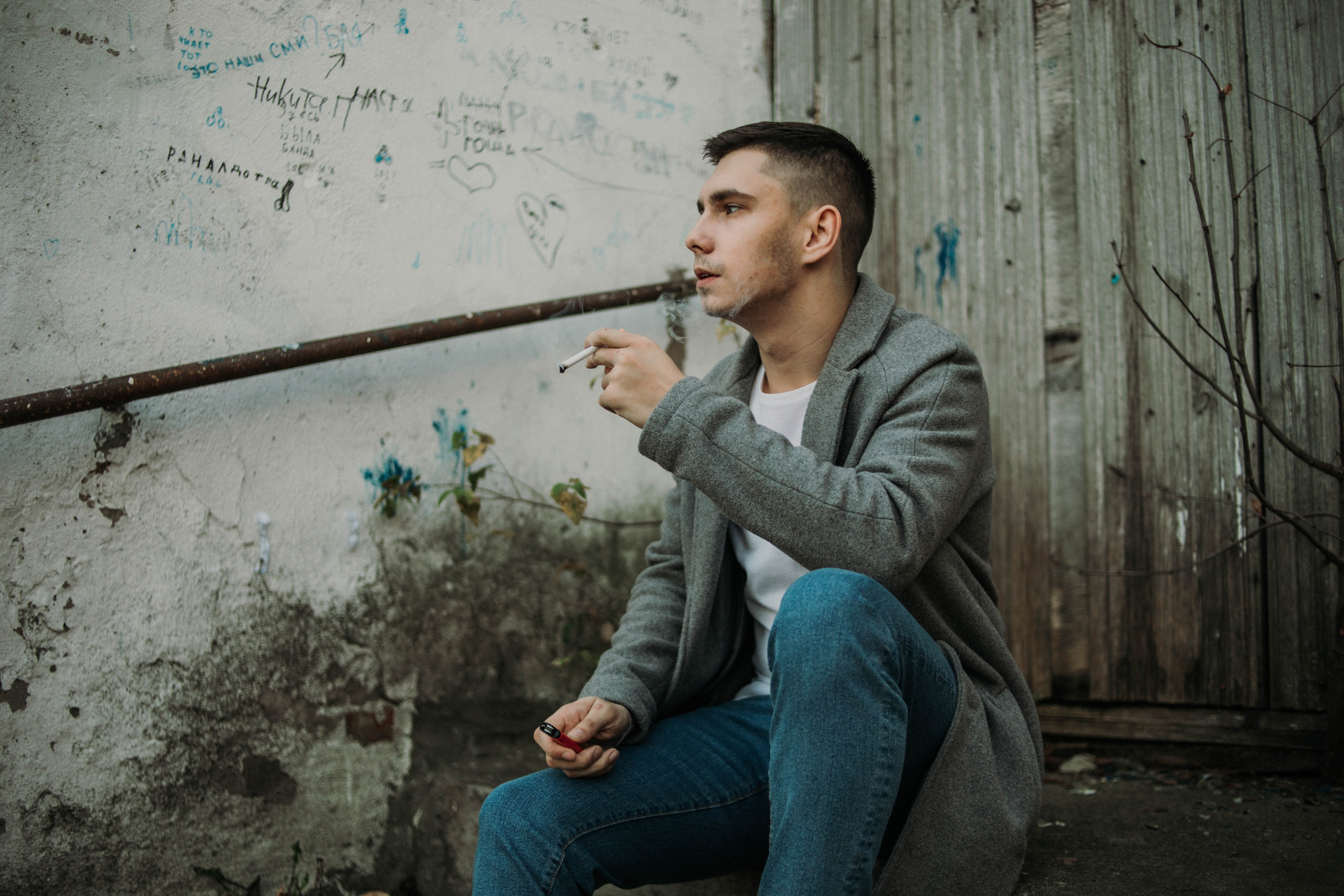 Рома. Фотограф София Комкина