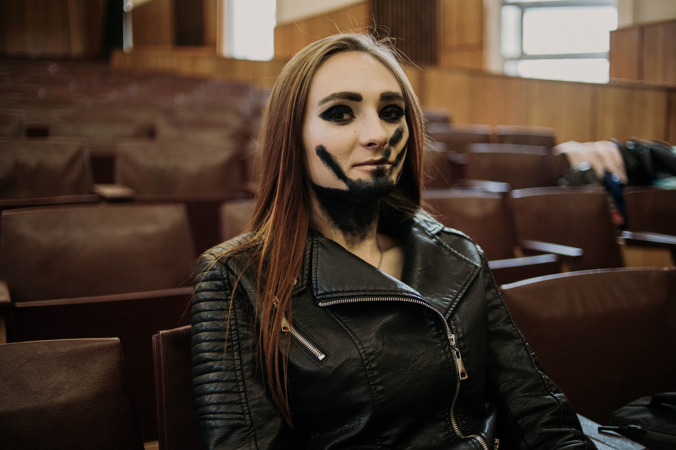 День Города. Фотограф София Комкина