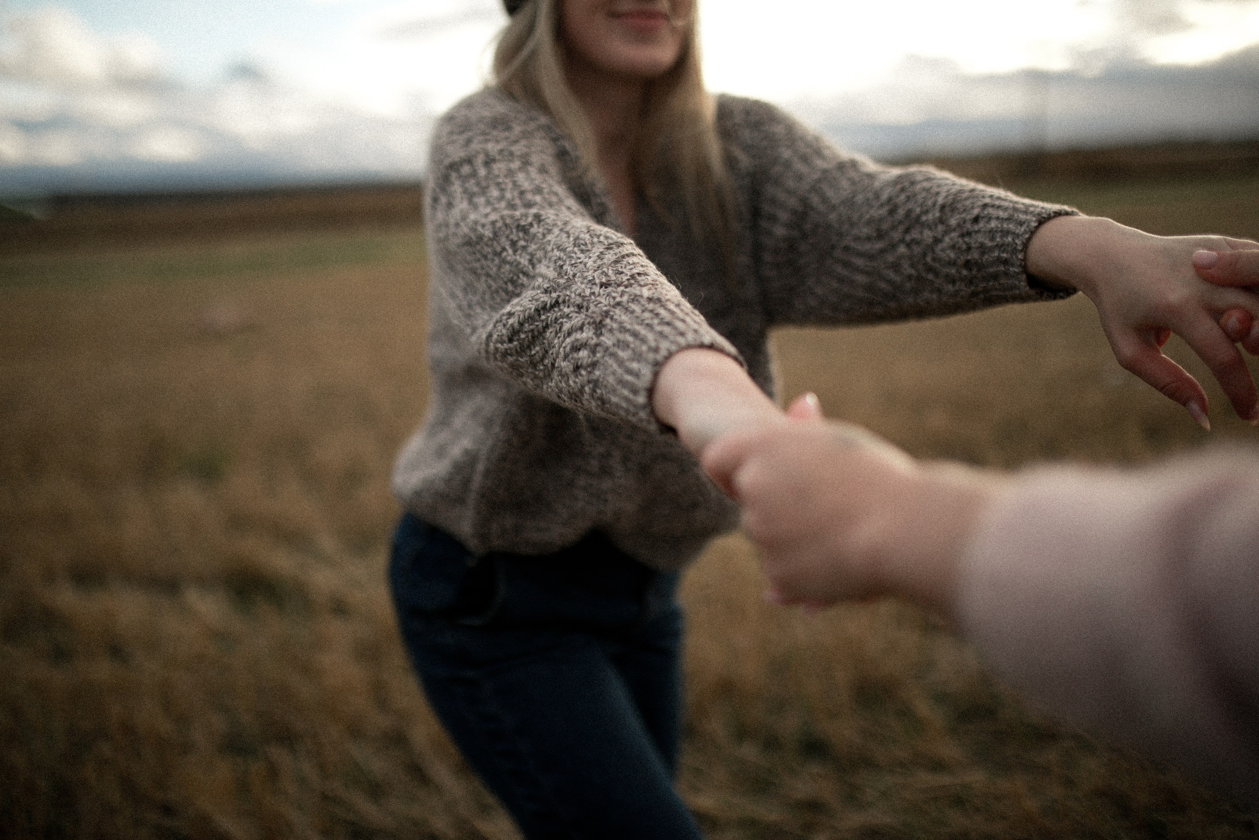 Алина и Регина. Фотограф София Комкина