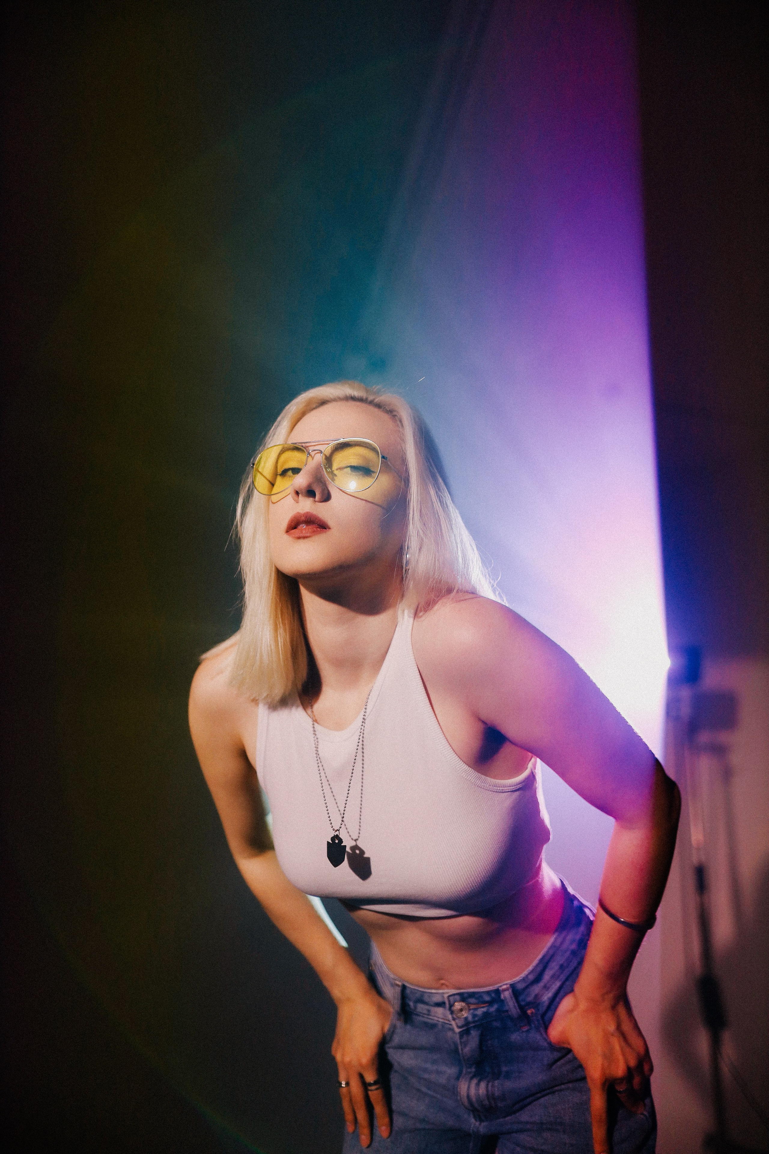 Ника. Фотограф София Комкина