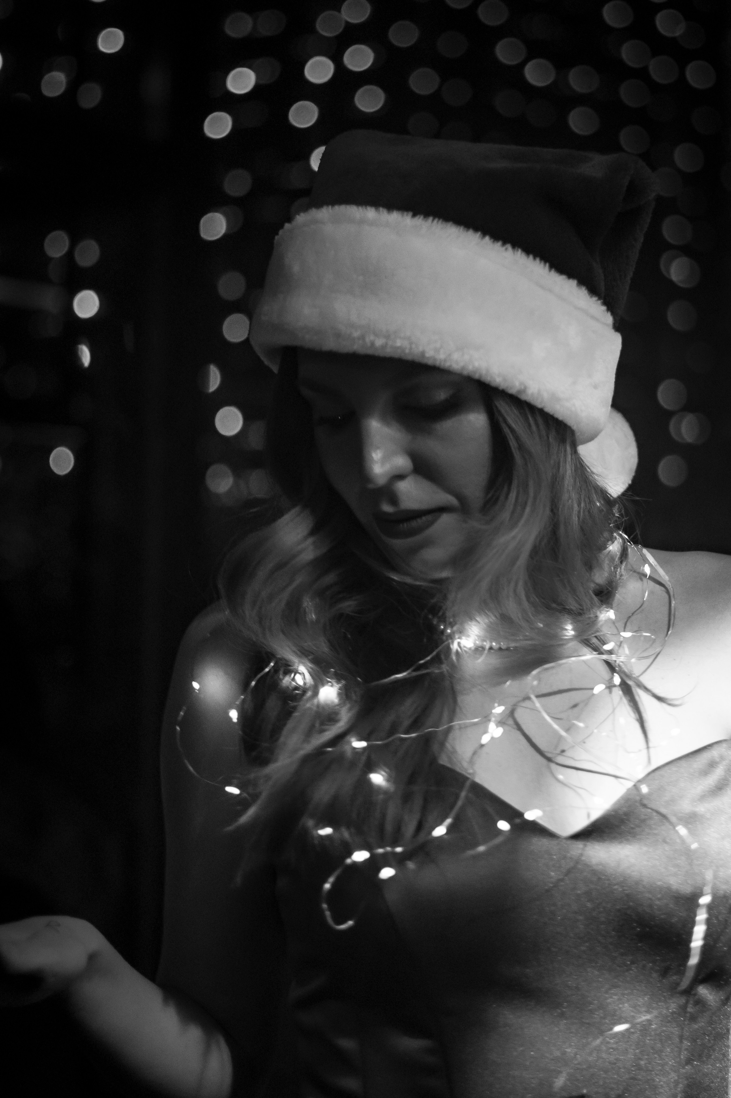 HNY. Анастасия Паршукова — фотограф Шерегеш Новосибирск