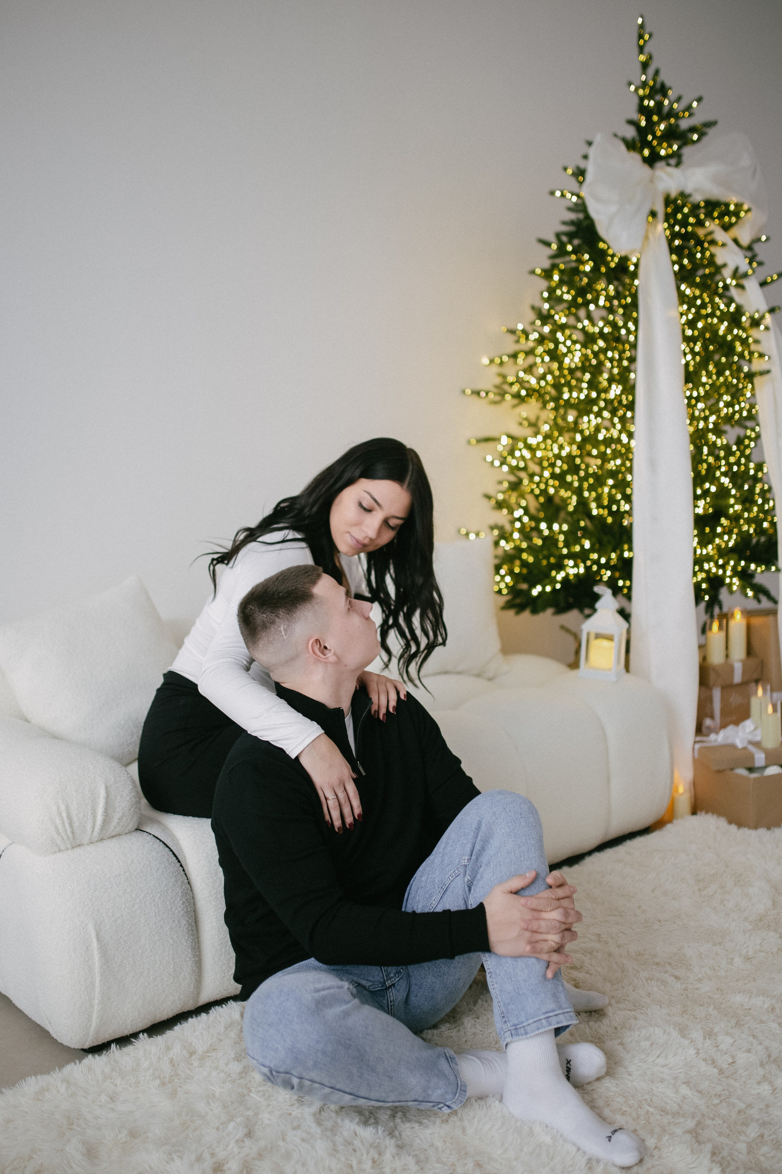 Богдан и Настя. Главная