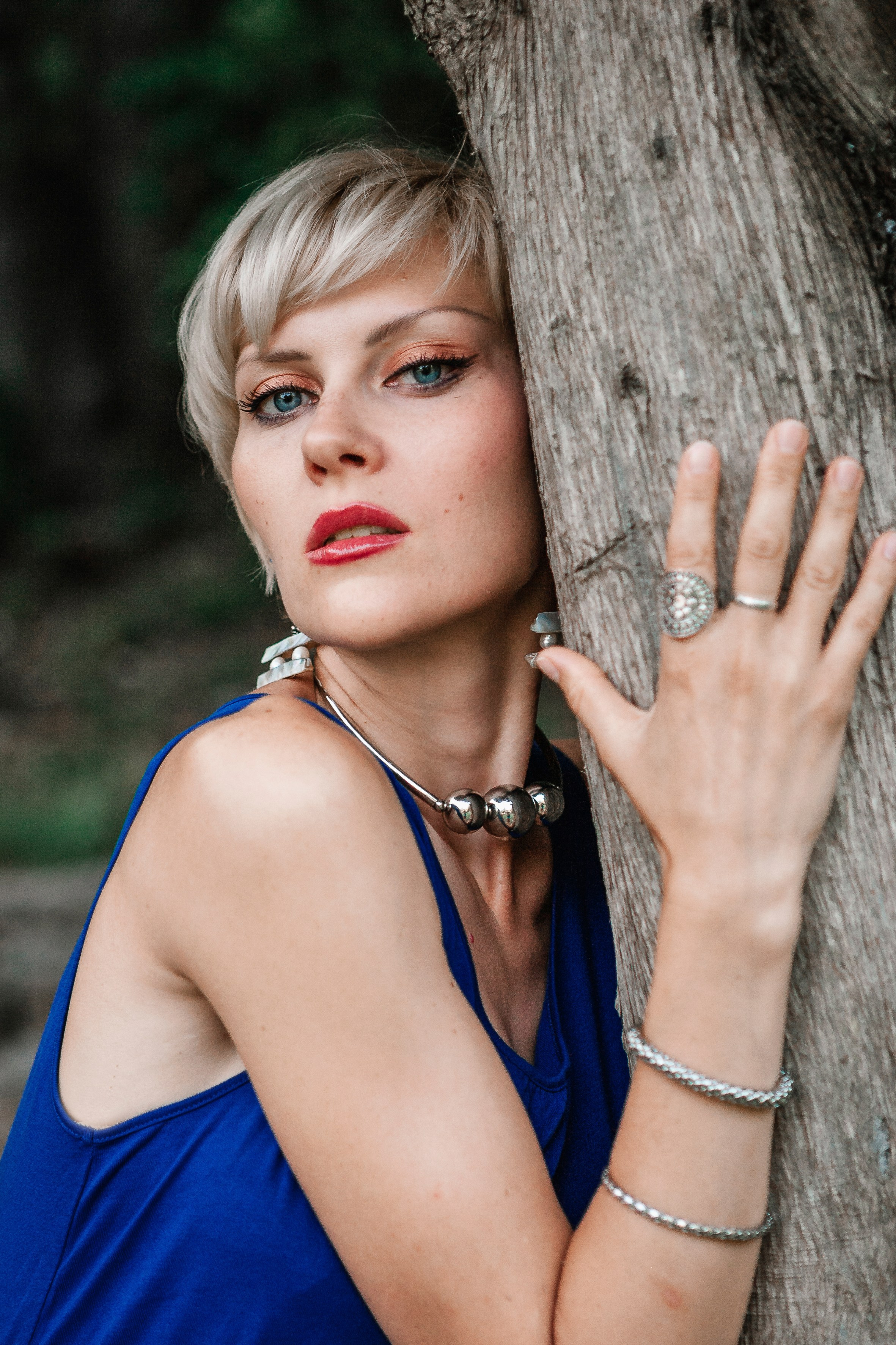 Режиссер и актриса Мария Чупринская, Черногория. Фотограф Анна Анисимова. Свадьбы, портреты, творческий репортаж