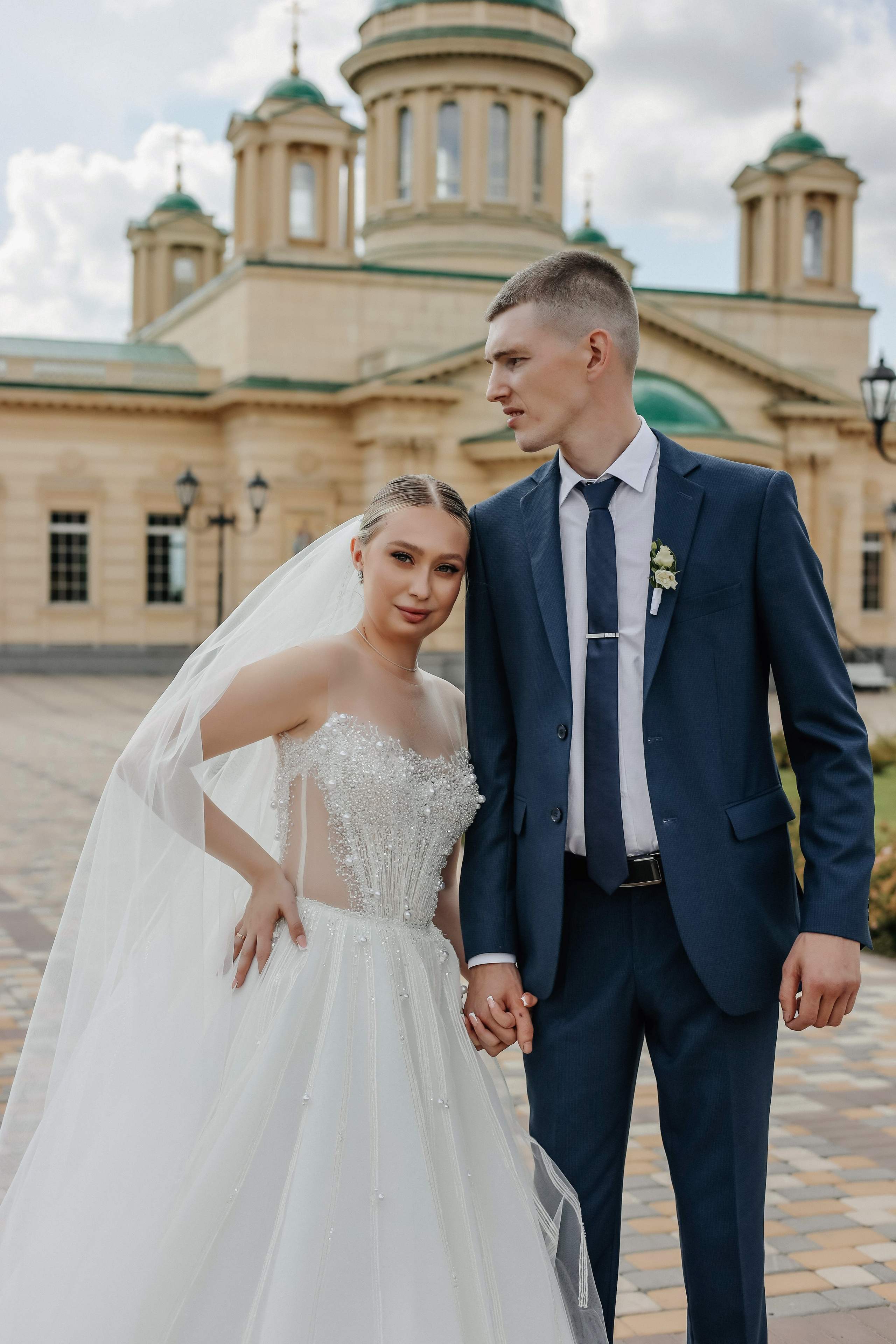 LOVE. Семейный фотограф Анна Мезенцева